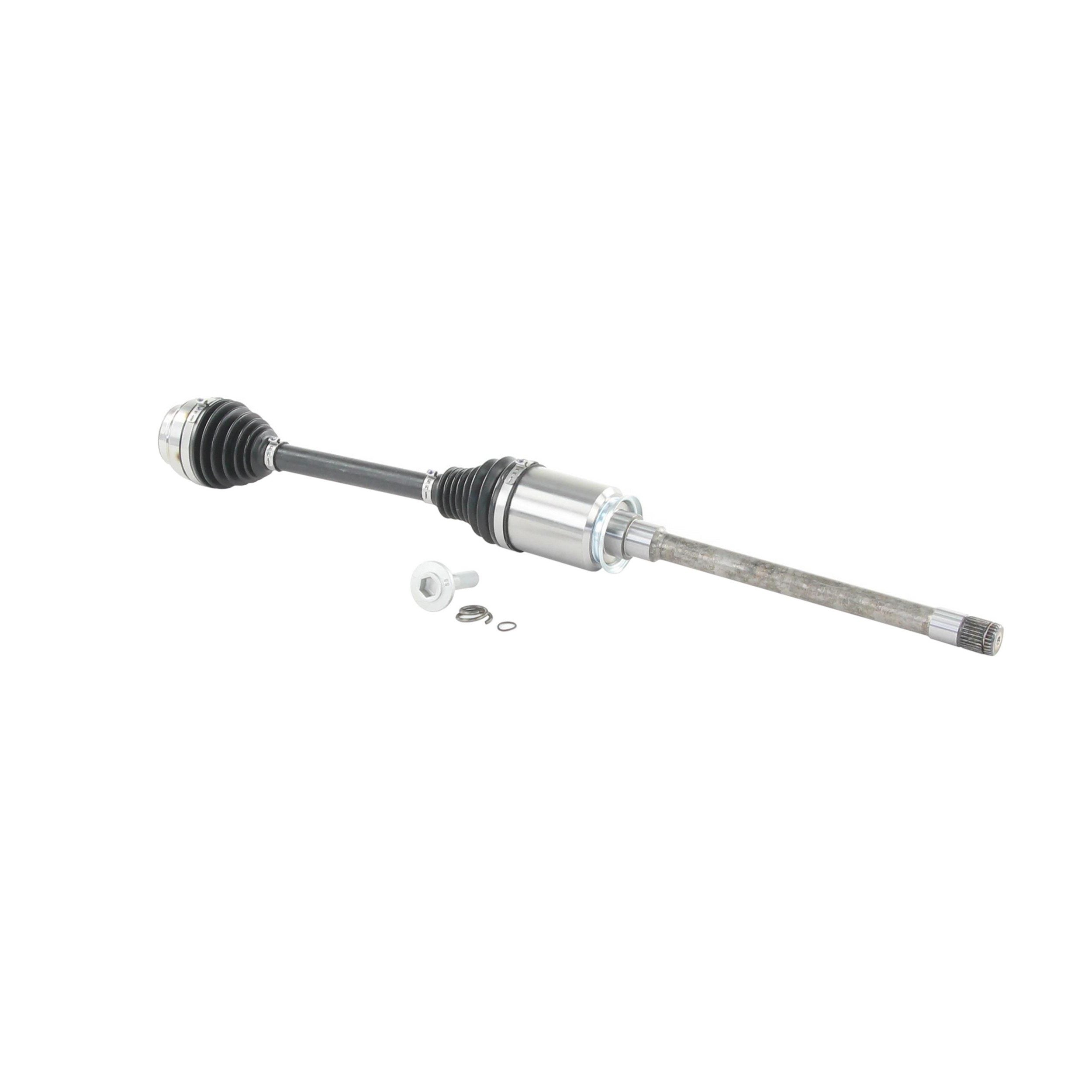TrakMotive CV Axle Shaft BM-86013