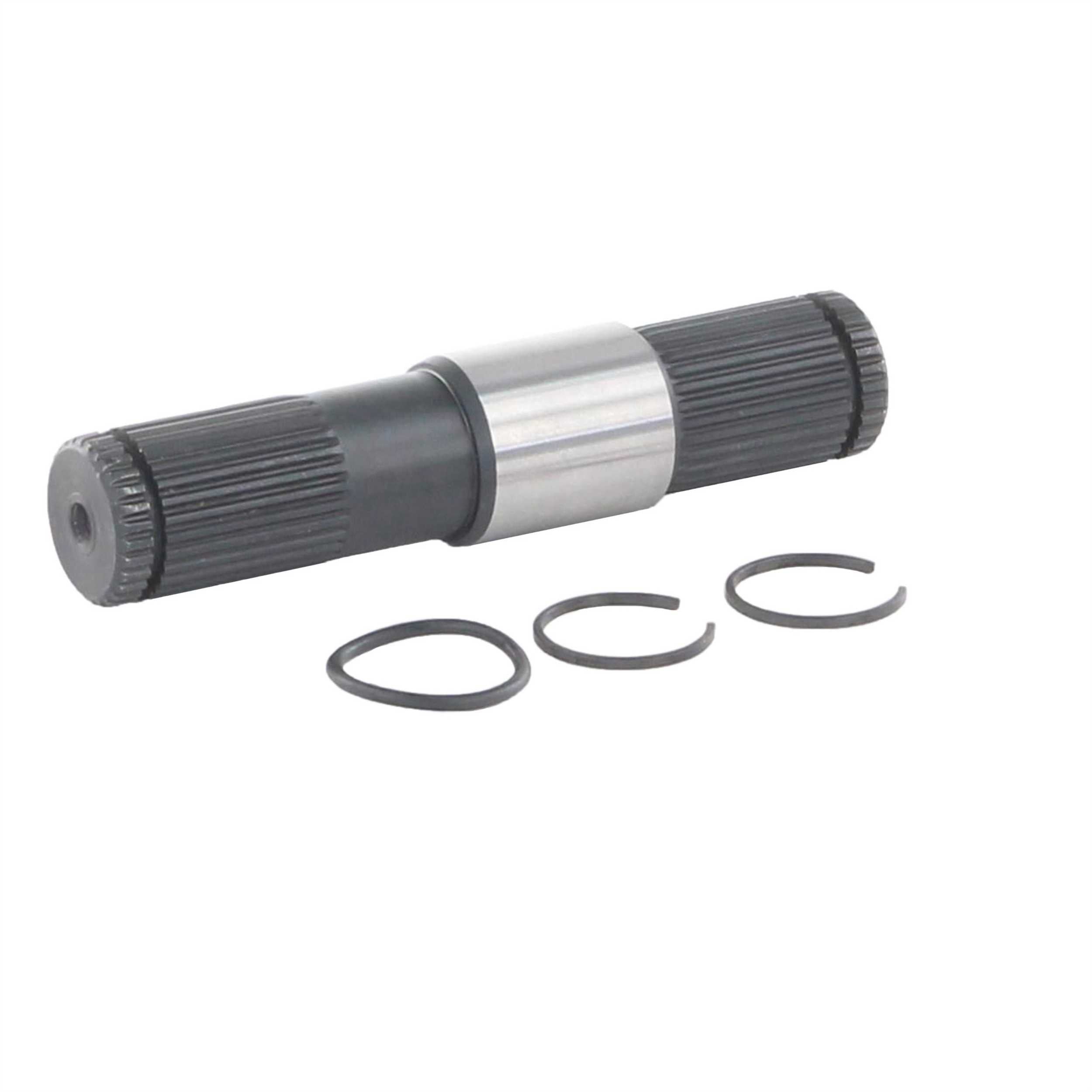 TrakMotive CV Intermediate Shaft CH-3504