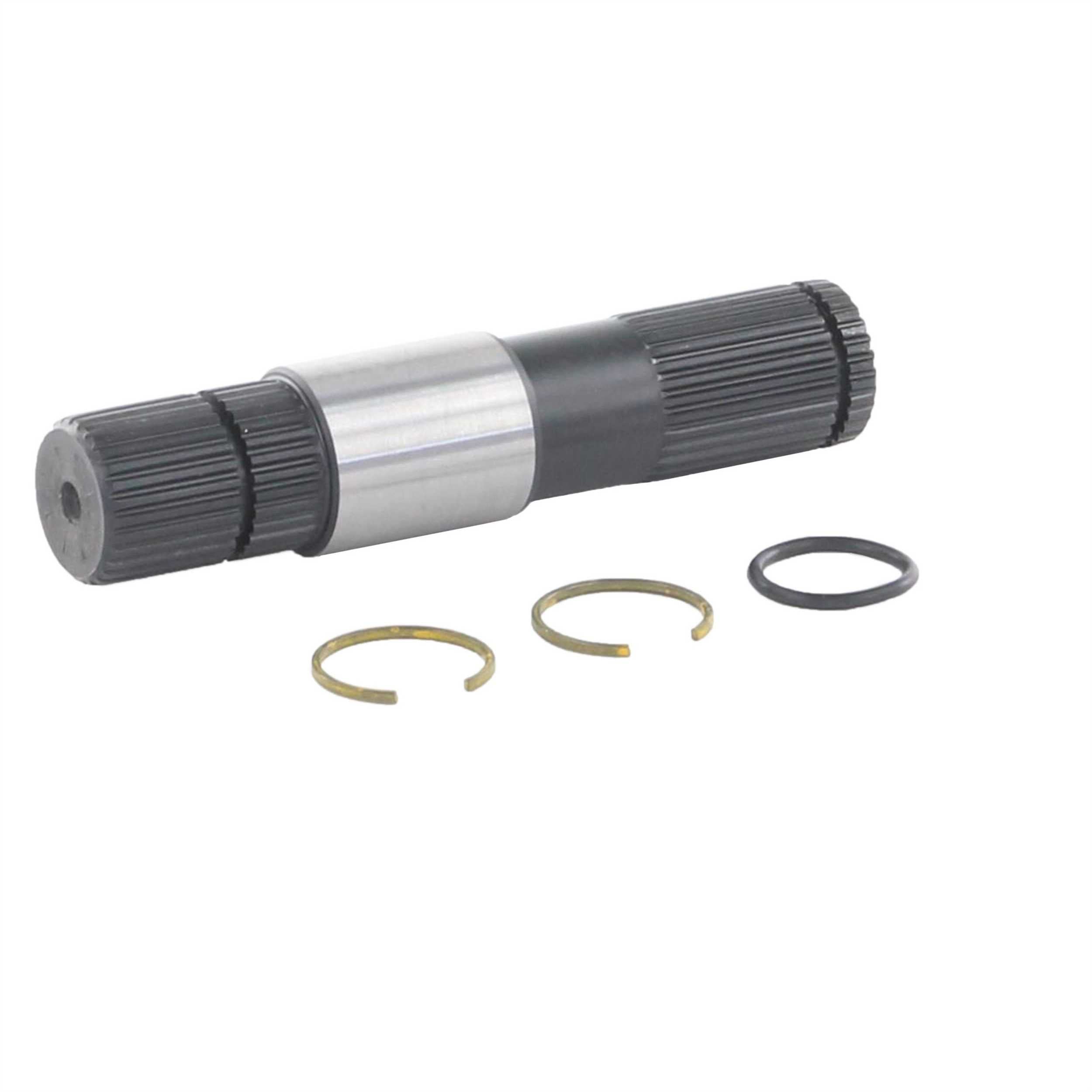 TrakMotive New CV Inner Shaft CH-3507