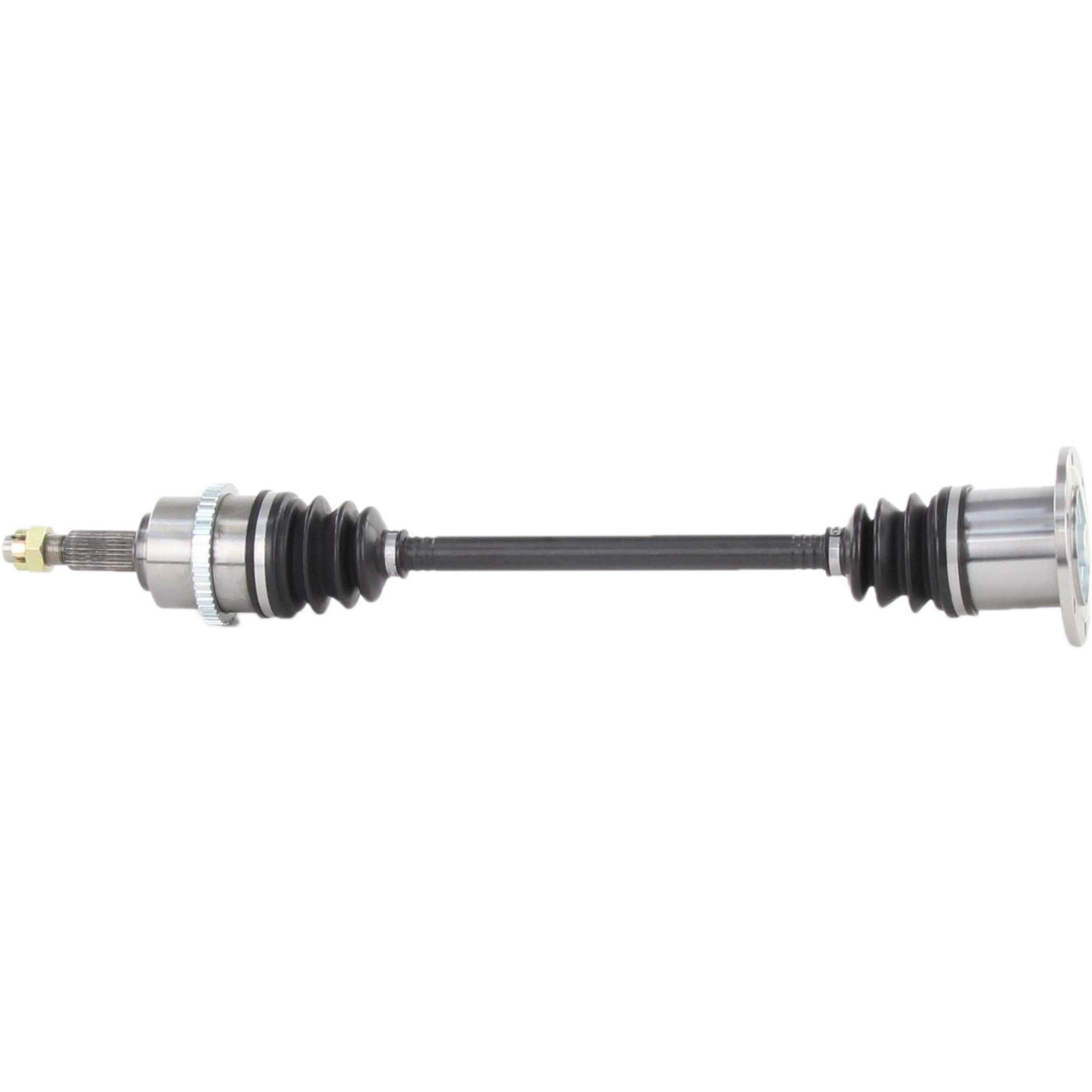 TrakMotive New CV Axle Shaft CH-8010