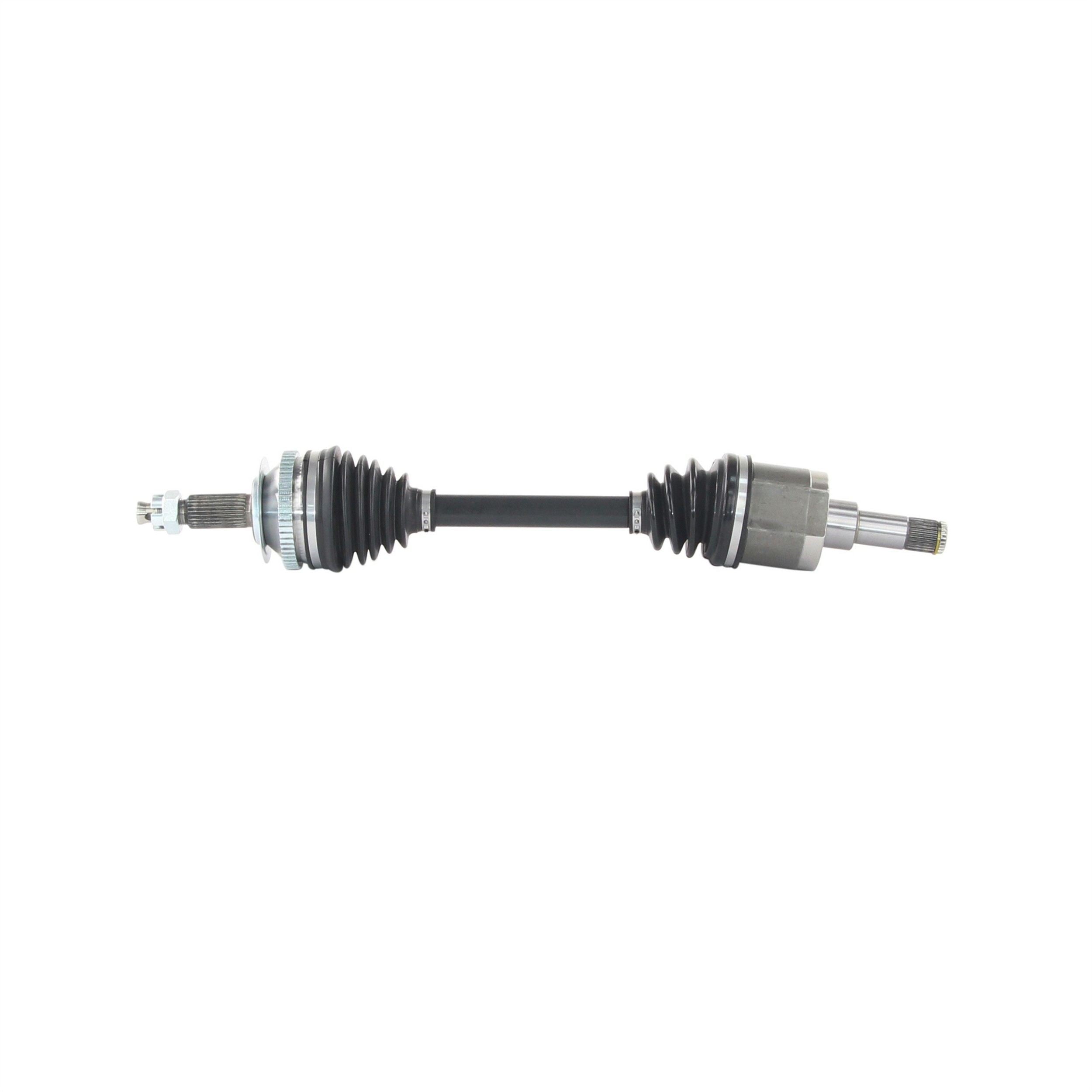 TrakMotive New CV Axle Shaft CH-8013