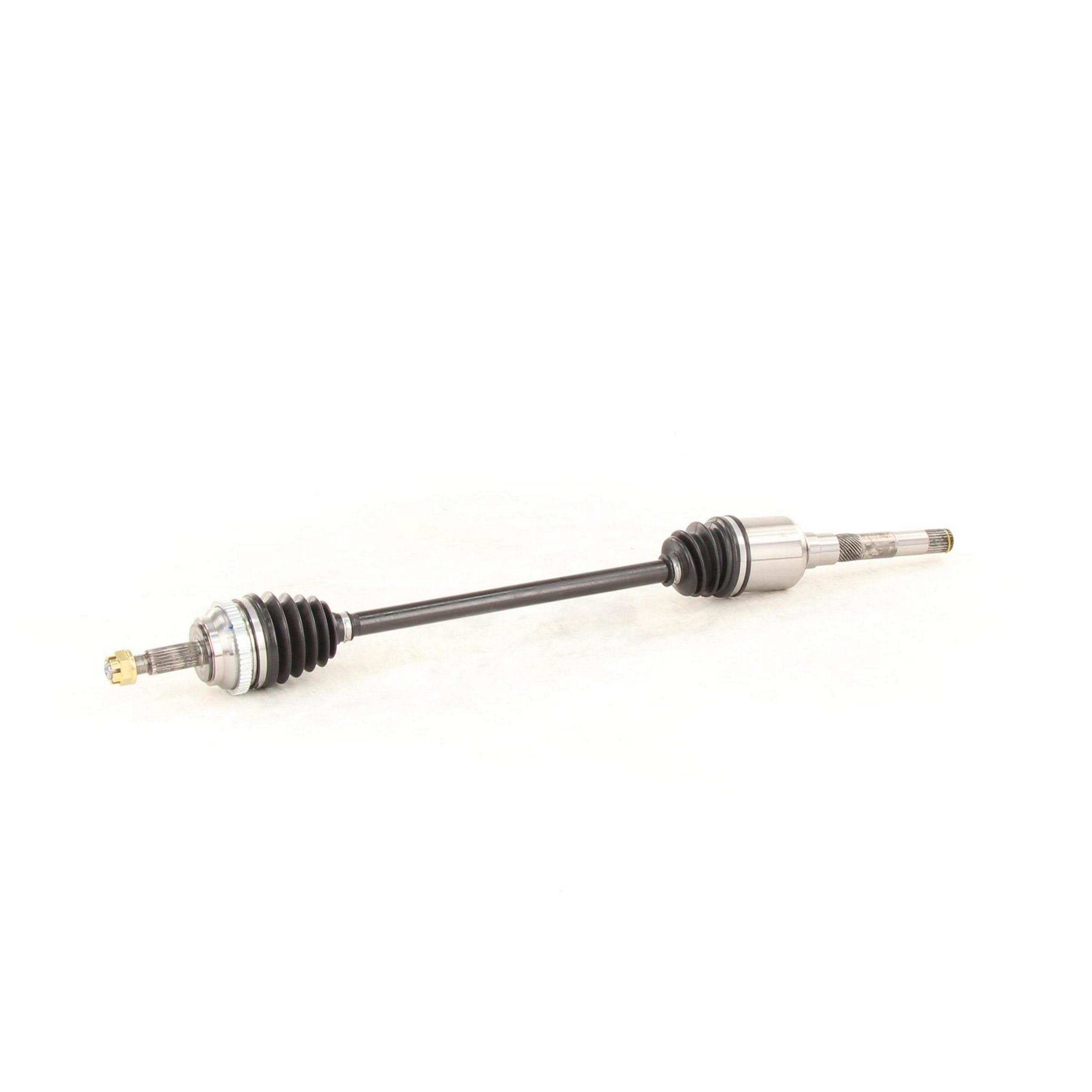 TrakMotive New CV Axle Shaft CH-8015