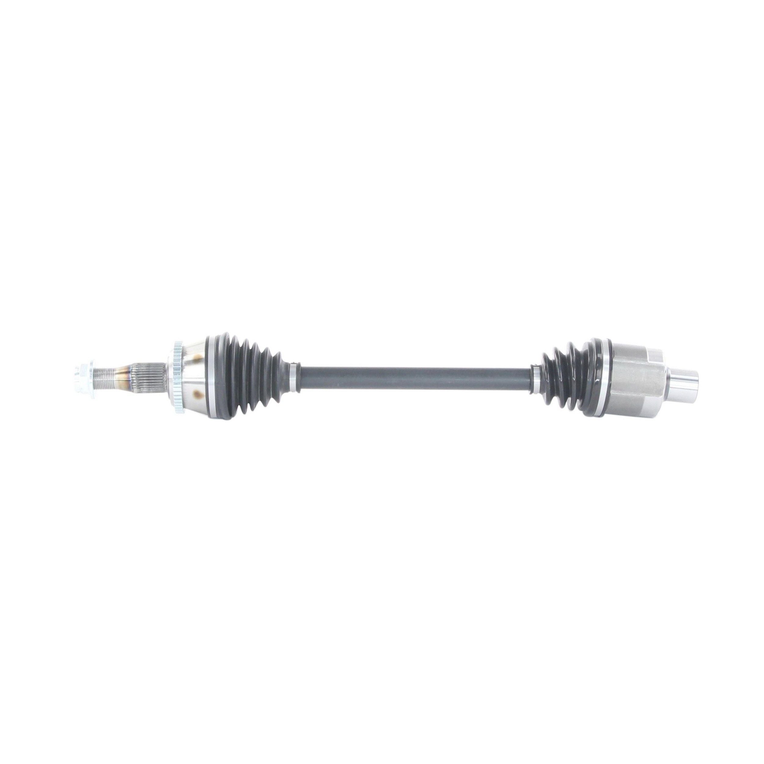 TrakMotive New CV Axle Shaft CH-8018