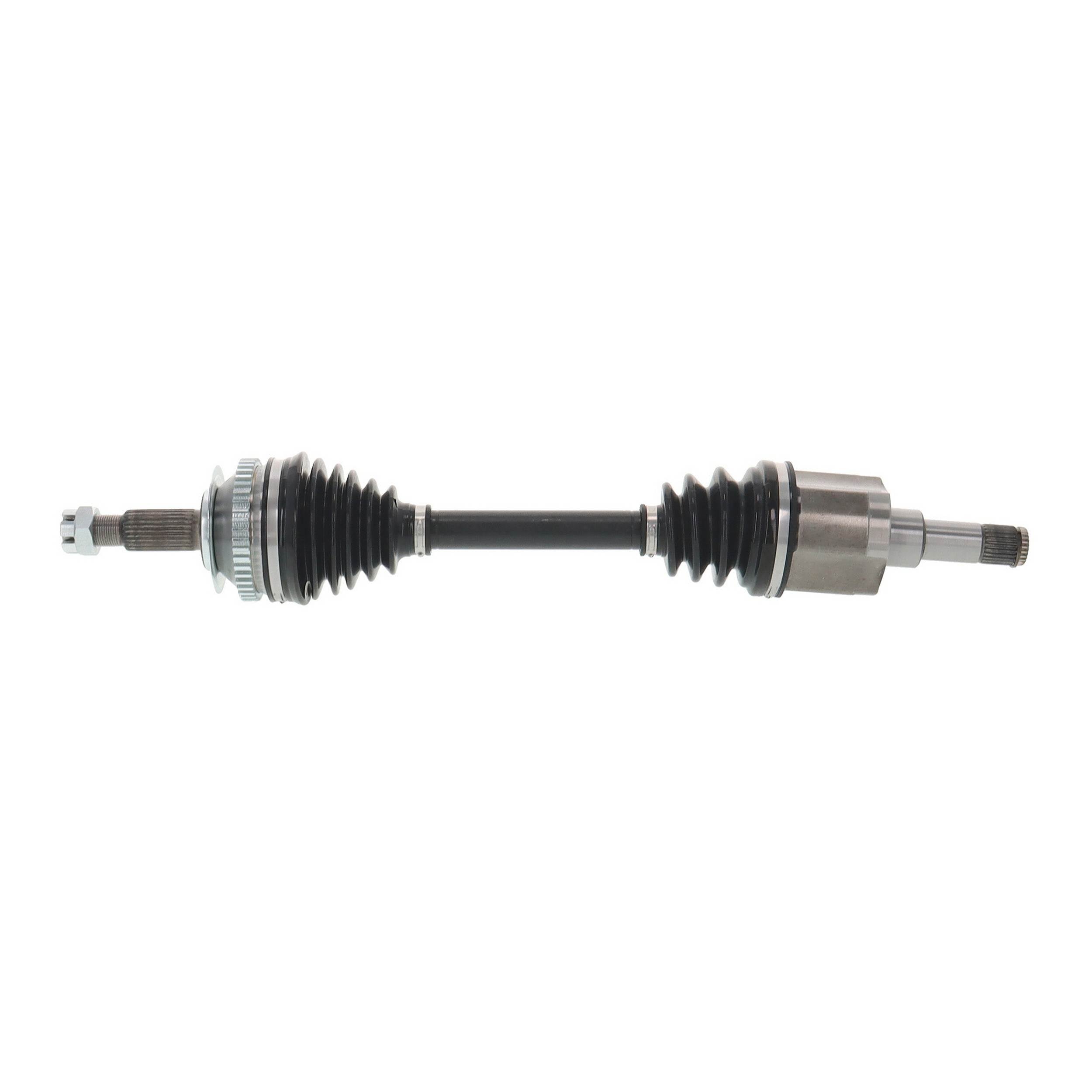 TrakMotive CV Axle Shaft CH-8019