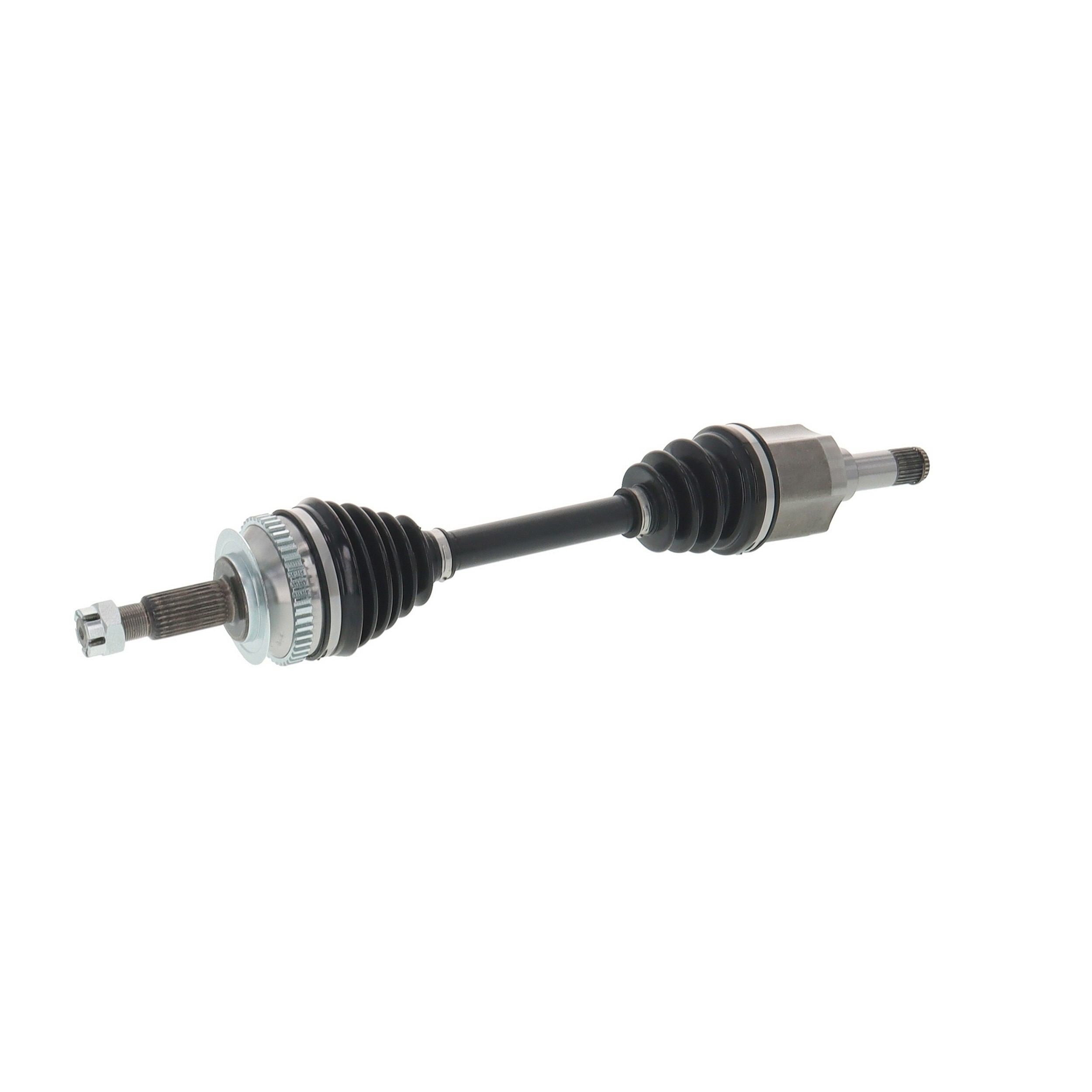 TrakMotive CV Axle Shaft CH-8019