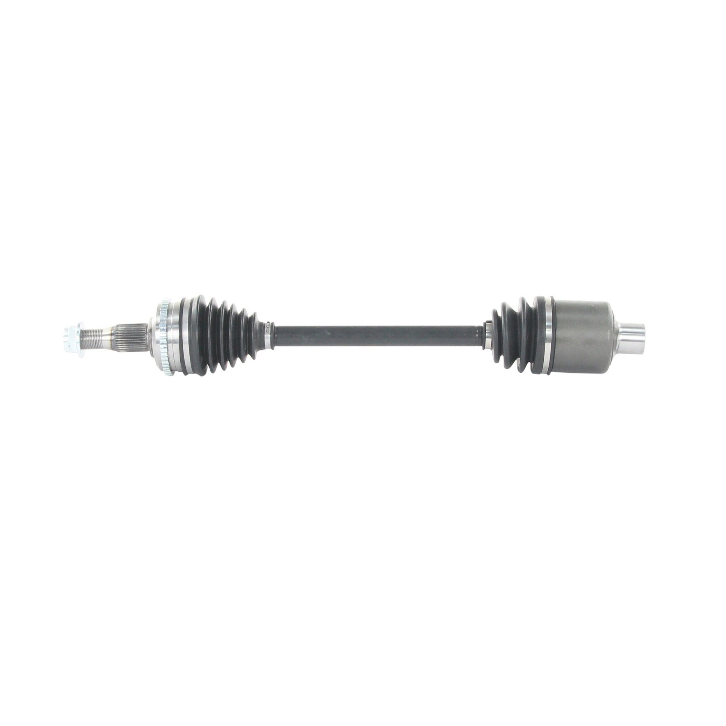 TrakMotive New CV Axle Shaft CH-8021