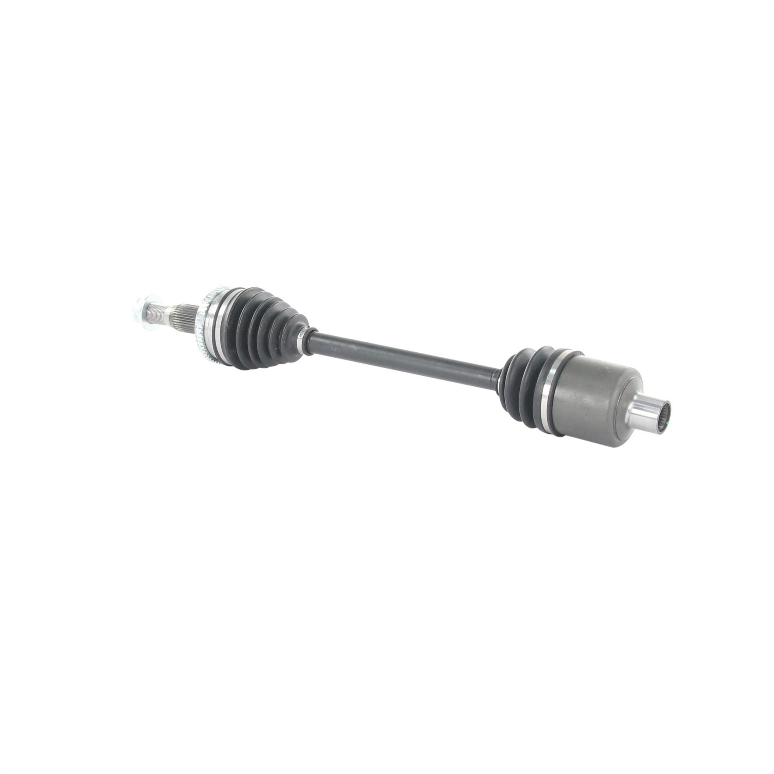 TrakMotive New CV Axle Shaft CH-8021