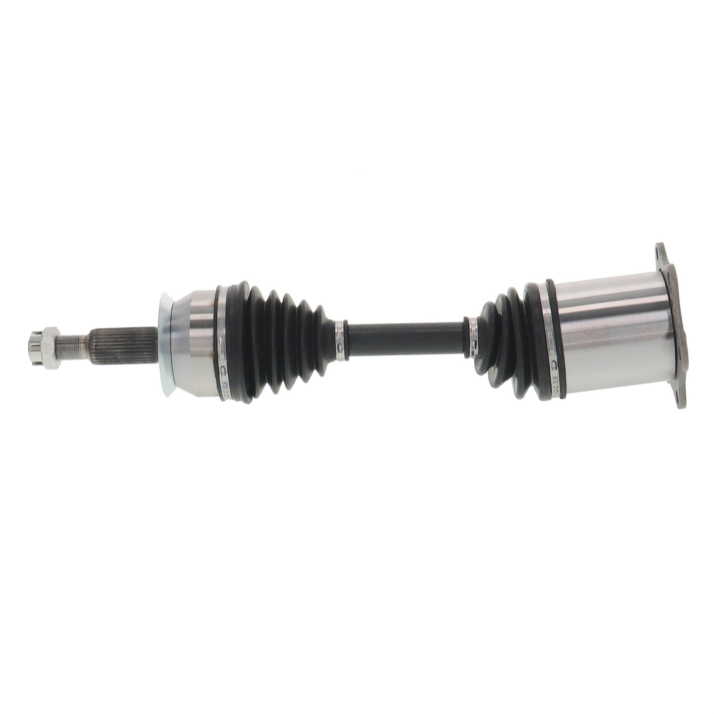 TrakMotive New CV Axle Shaft CH-8022