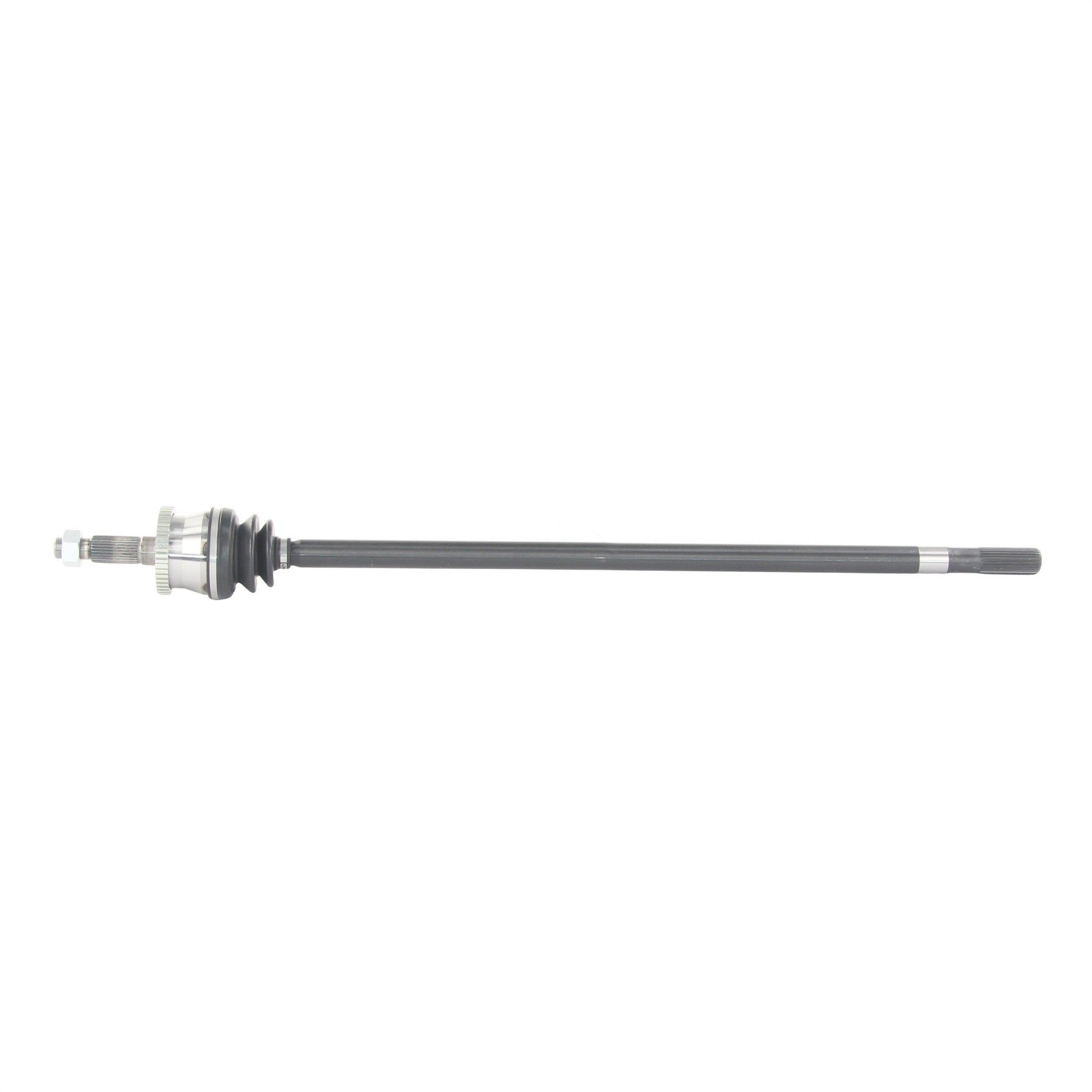 TrakMotive New CV Axle Shaft CH-8032