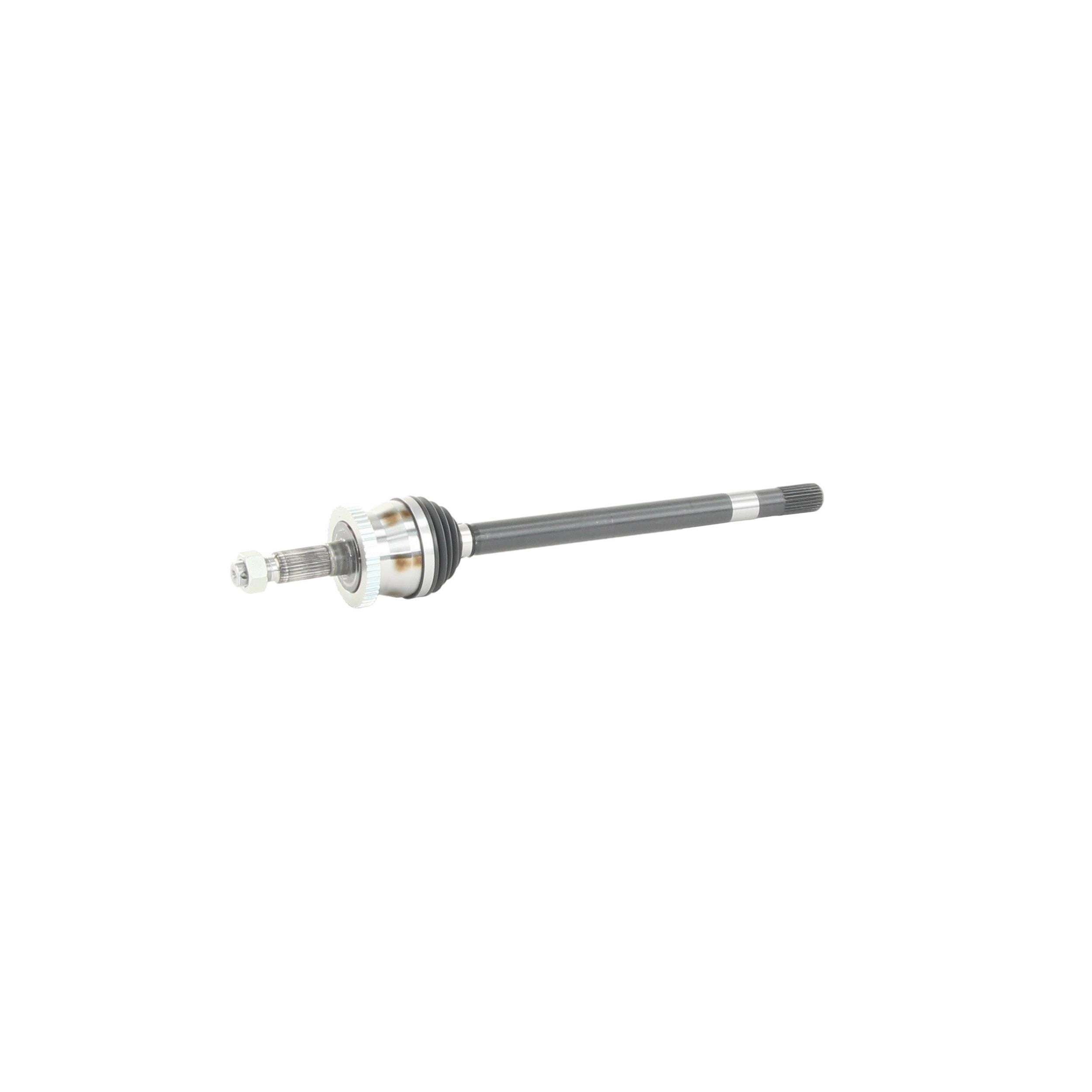 TrakMotive Extreme Climate CV Axle Shaft CH-8033HDX