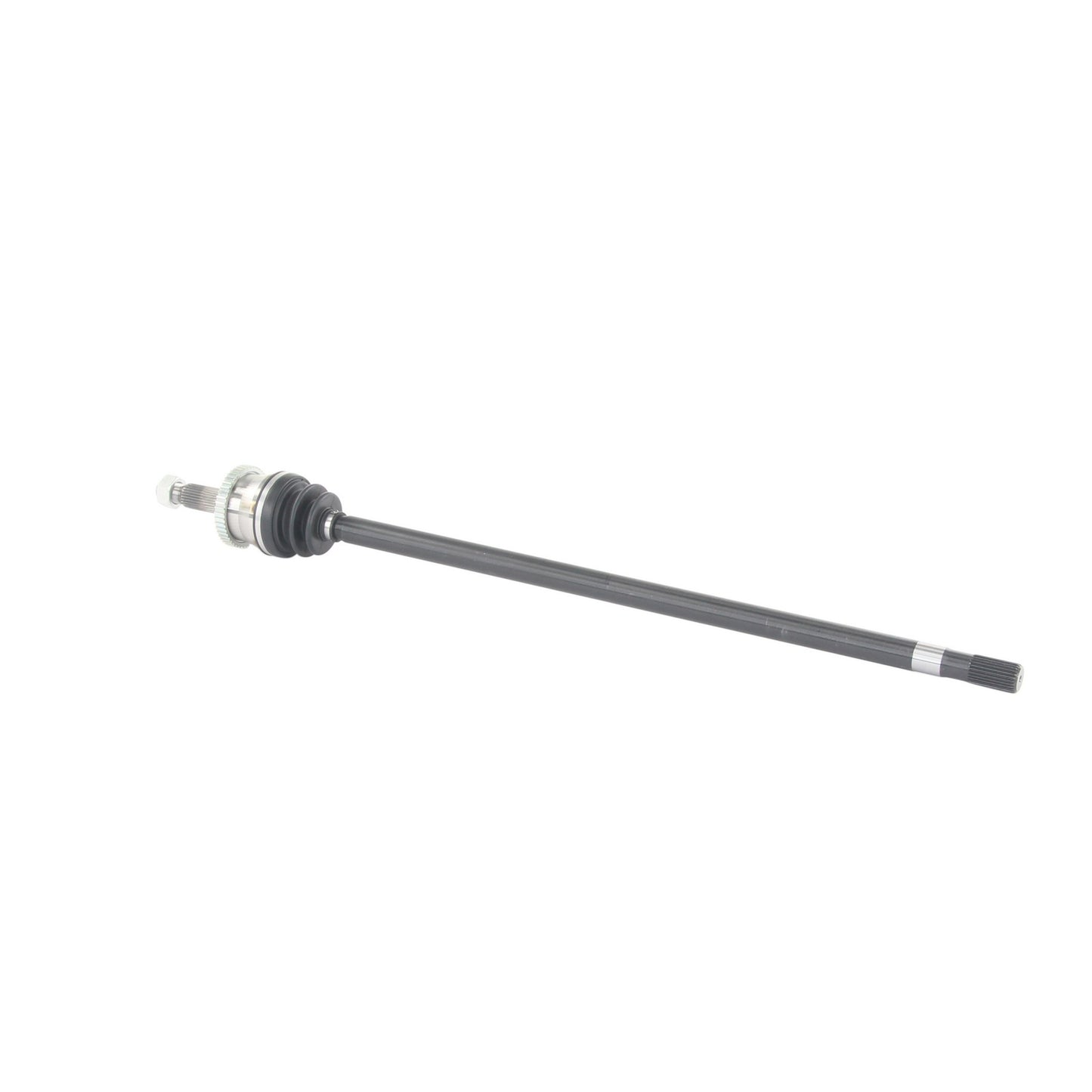 TrakMotive New CV Axle Shaft CH-8034