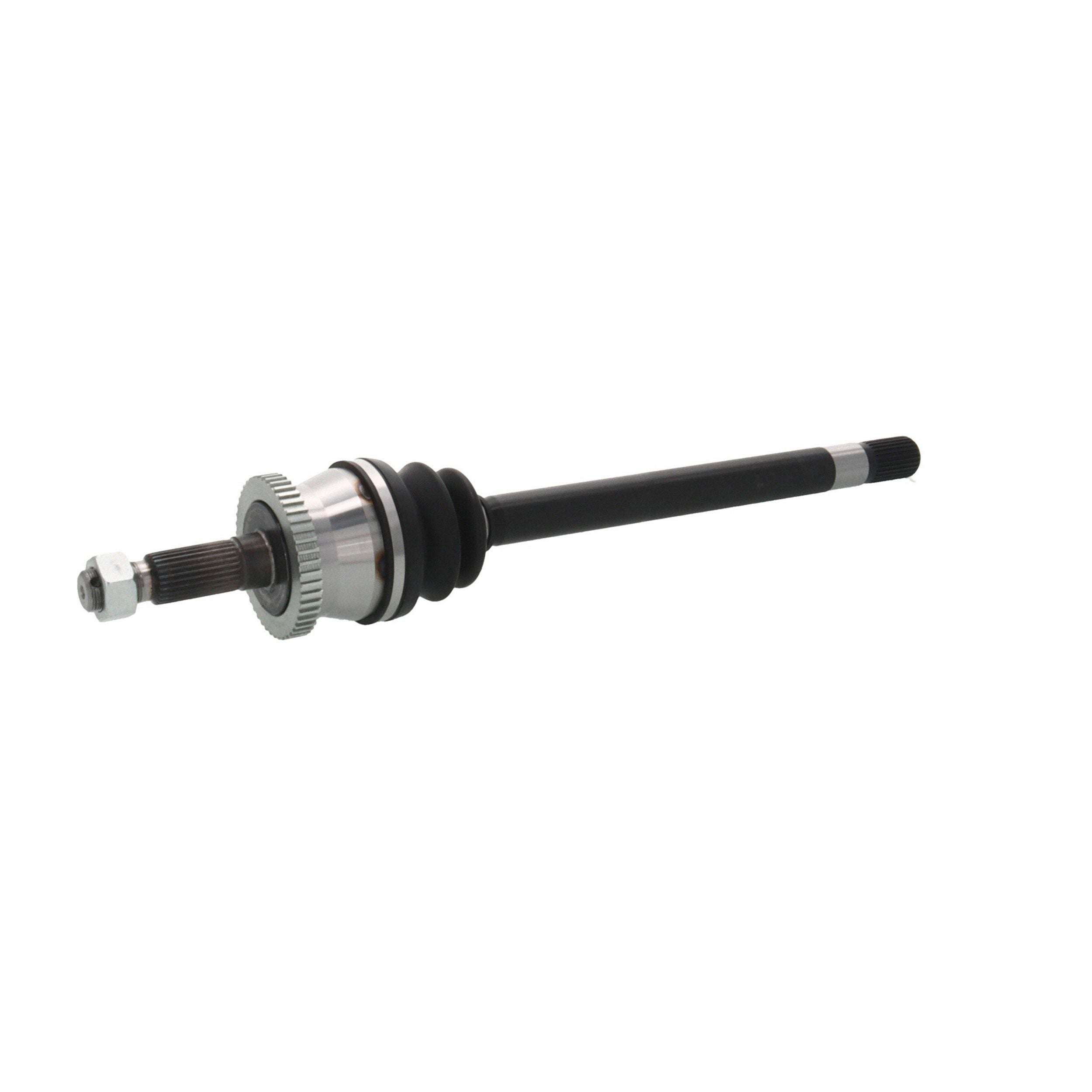 TrakMotive New CV Axle Shaft CH-8035
