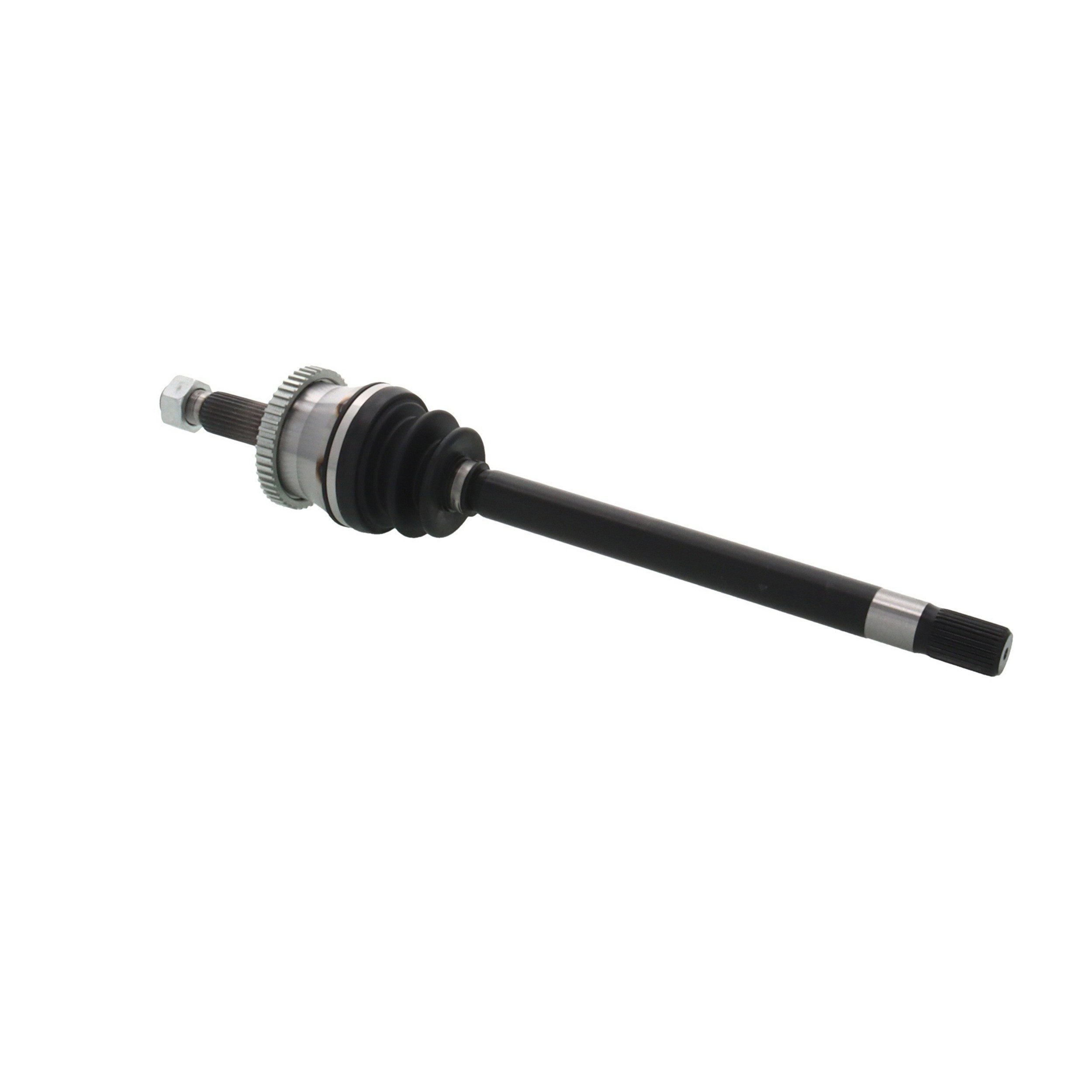 TrakMotive CV Axle Shaft CH-8035