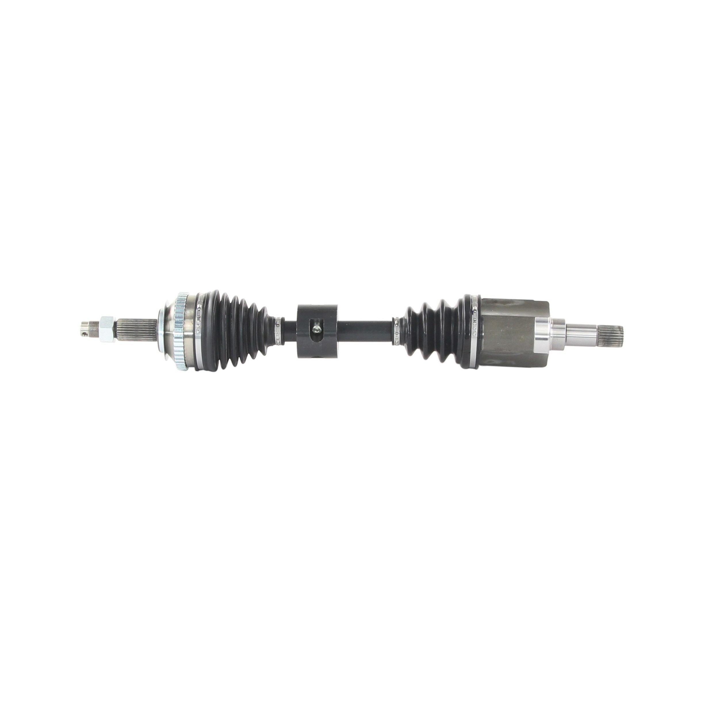 TrakMotive CV Axle Shaft CH-8036