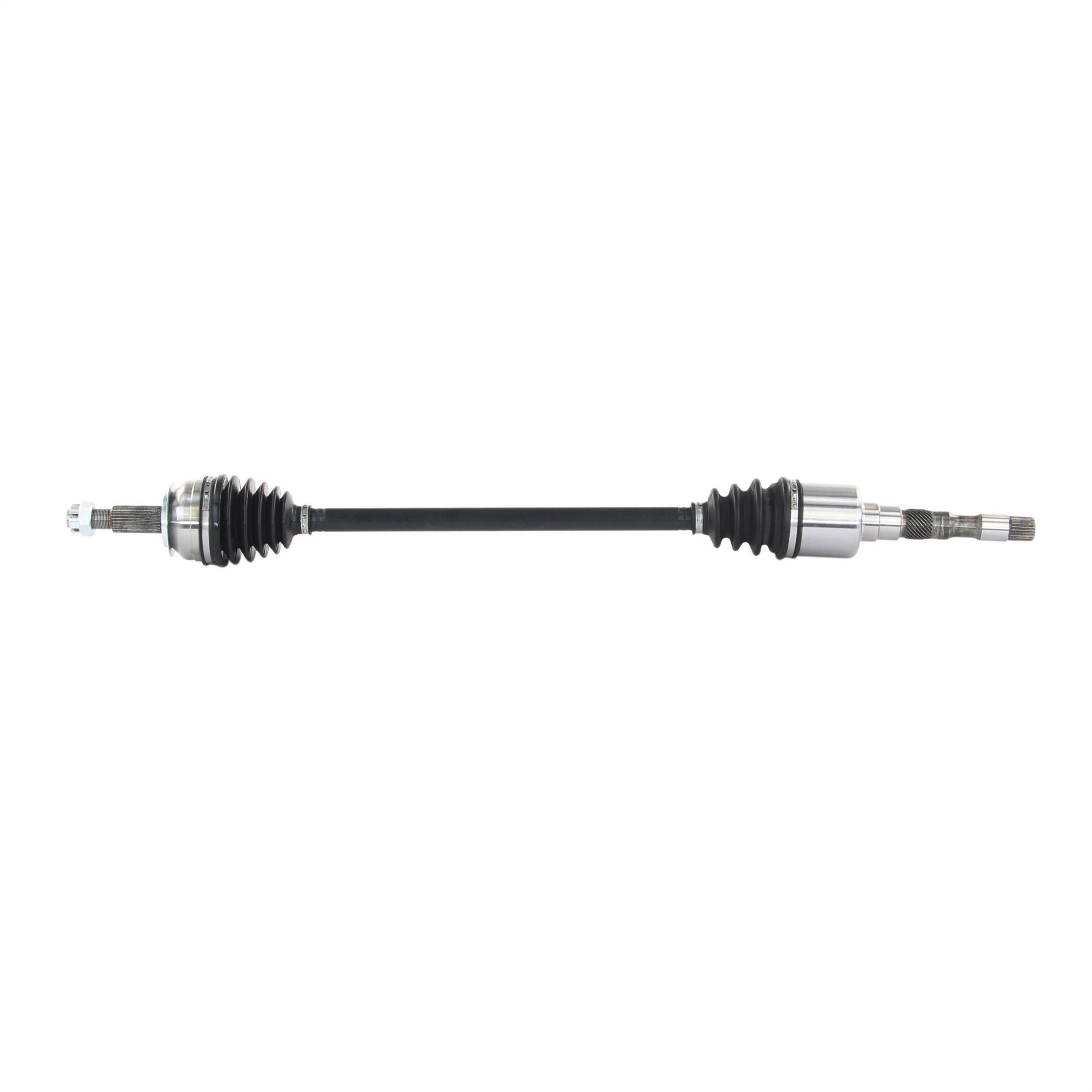 TrakMotive CV Axle Shaft CH-8043