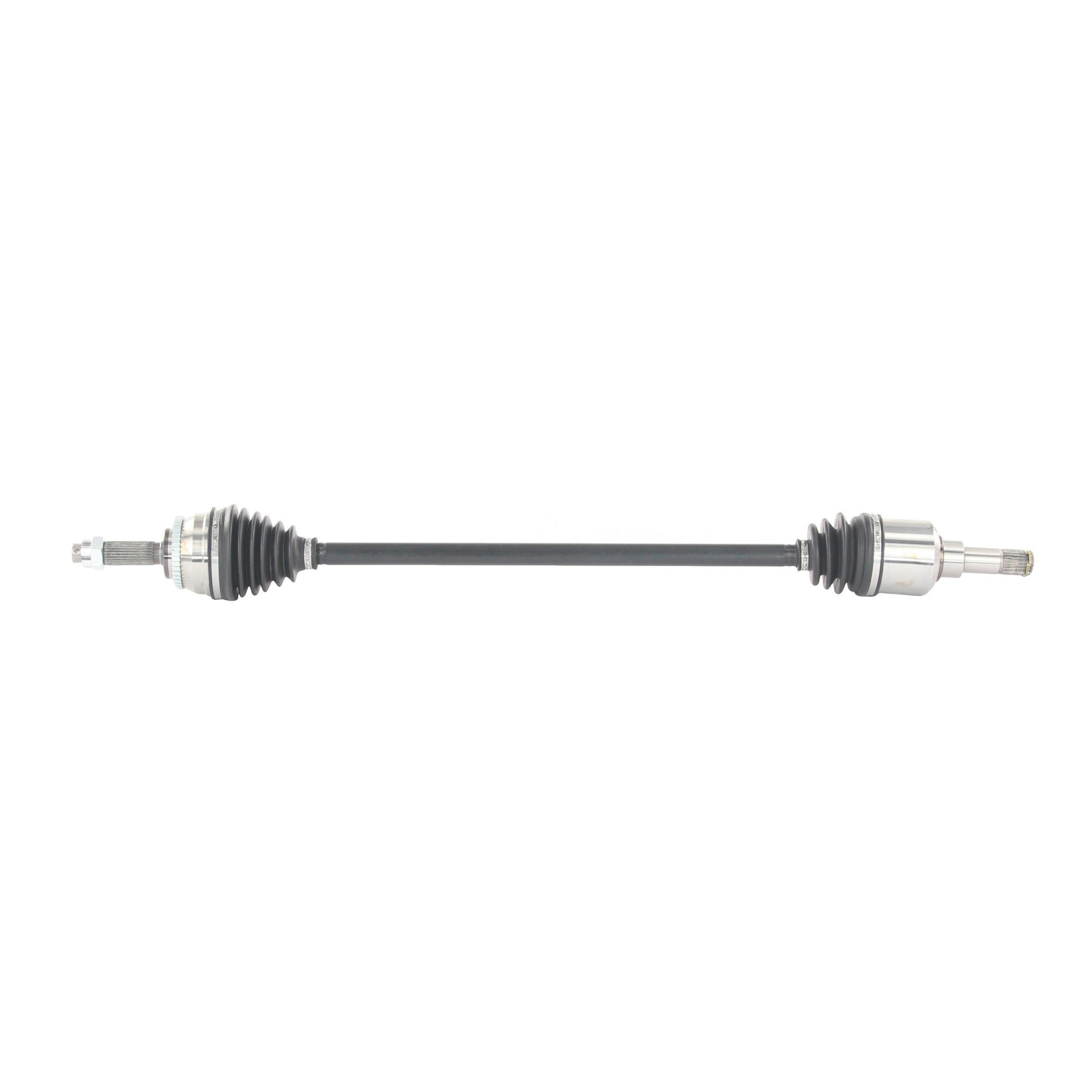 TrakMotive New CV Axle Shaft CH-8051