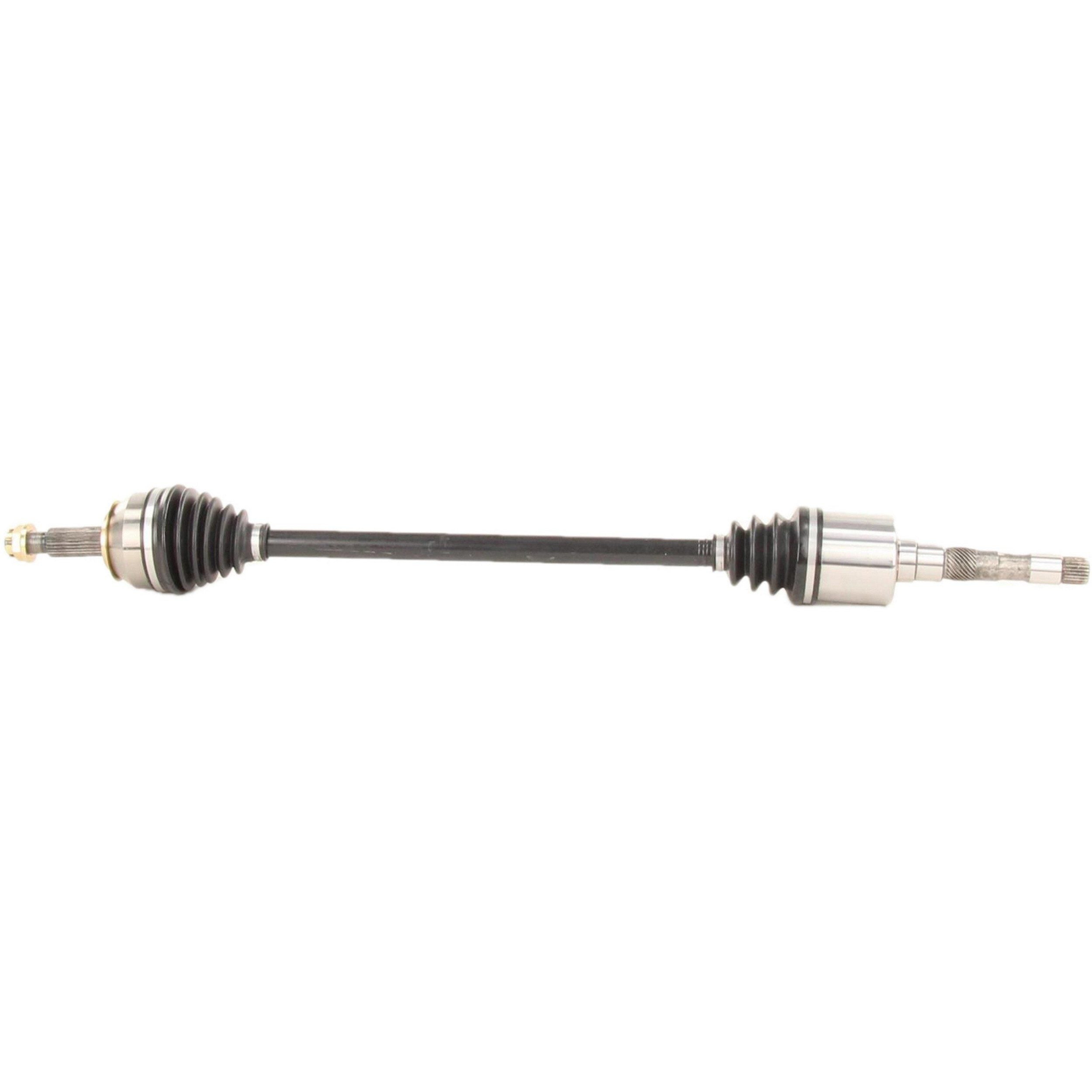 TrakMotive CV Axle Shaft CH-8053