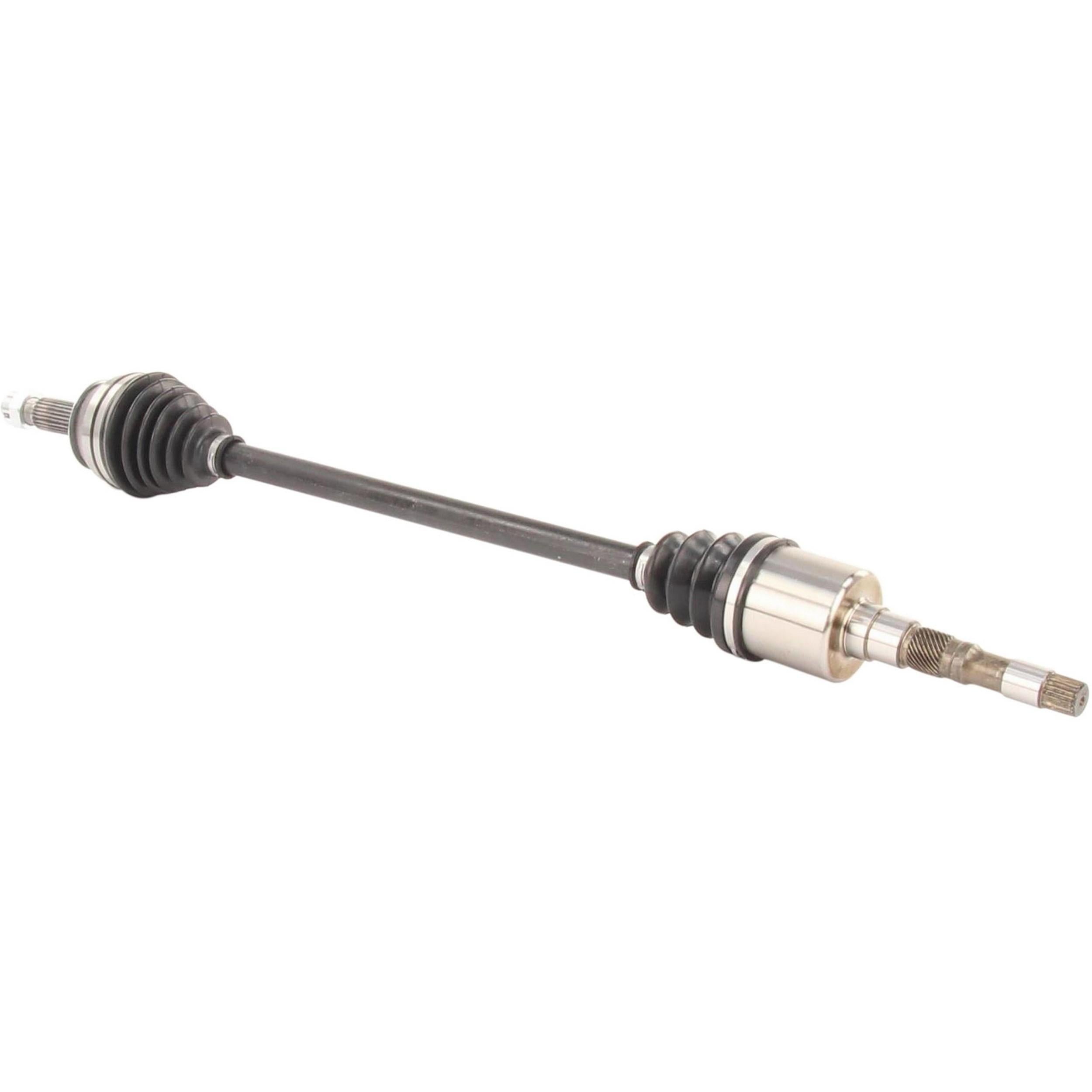 TrakMotive New CV Axle Shaft CH-8053