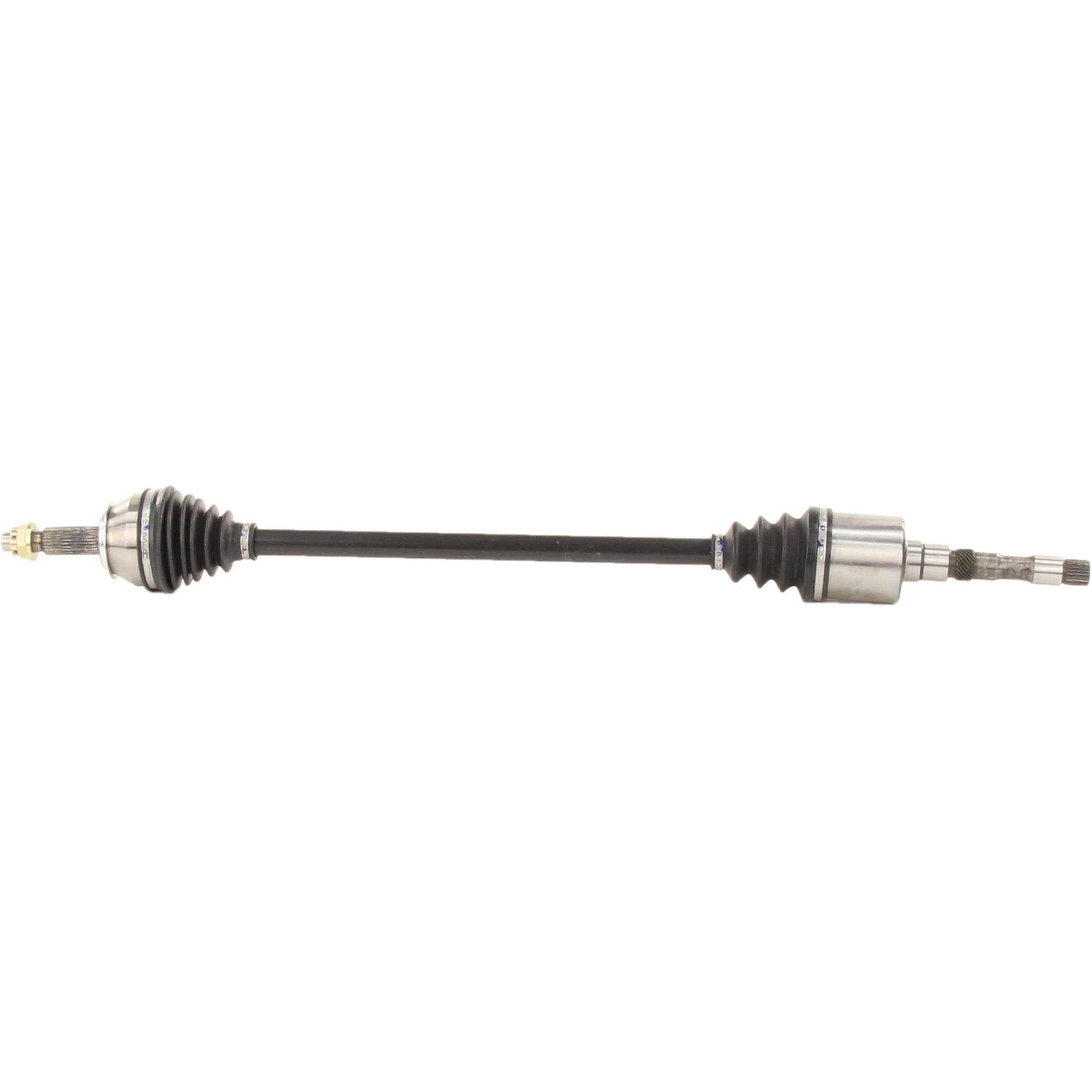 TrakMotive CV Axle Shaft CH-8055