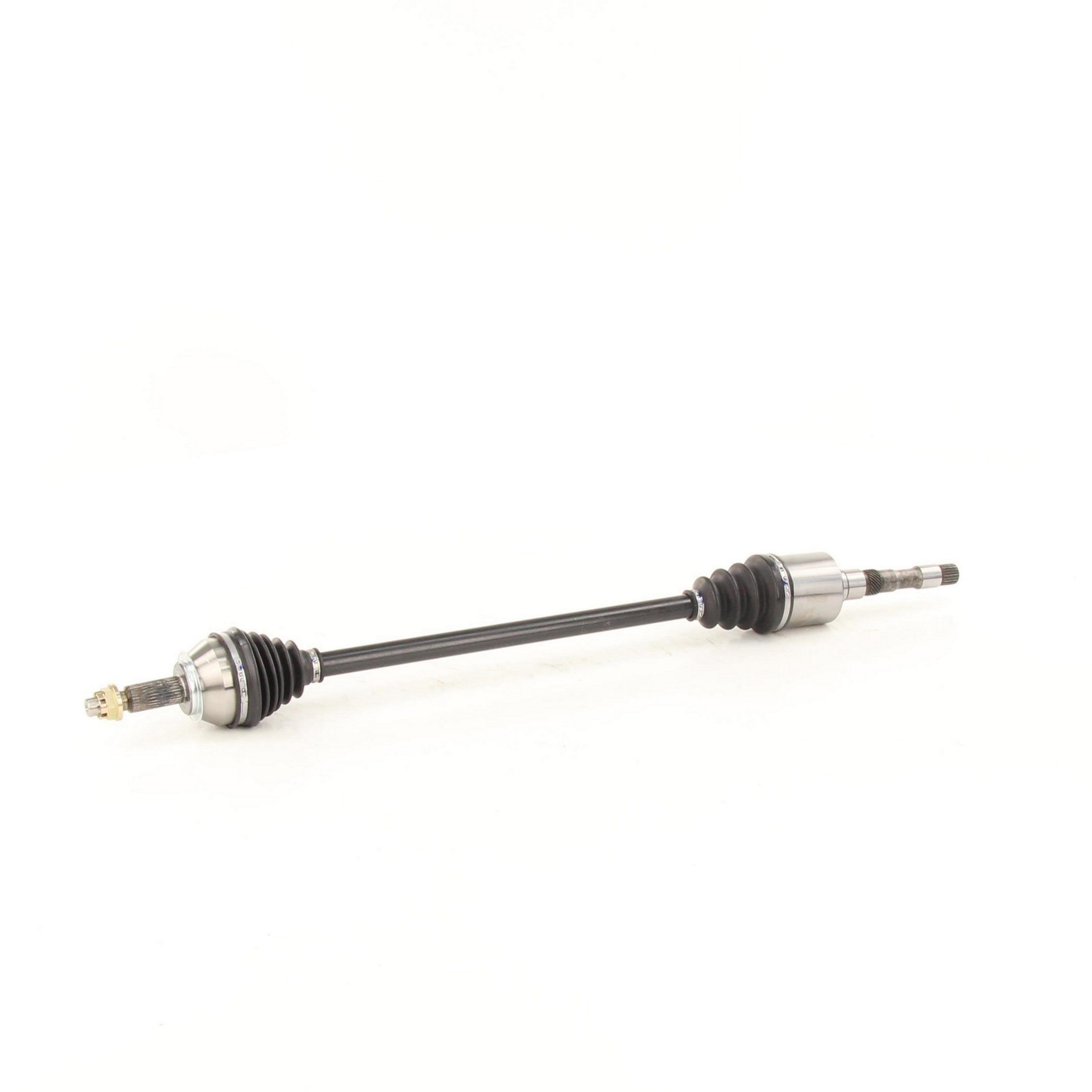 TrakMotive New CV Axle Shaft CH-8055