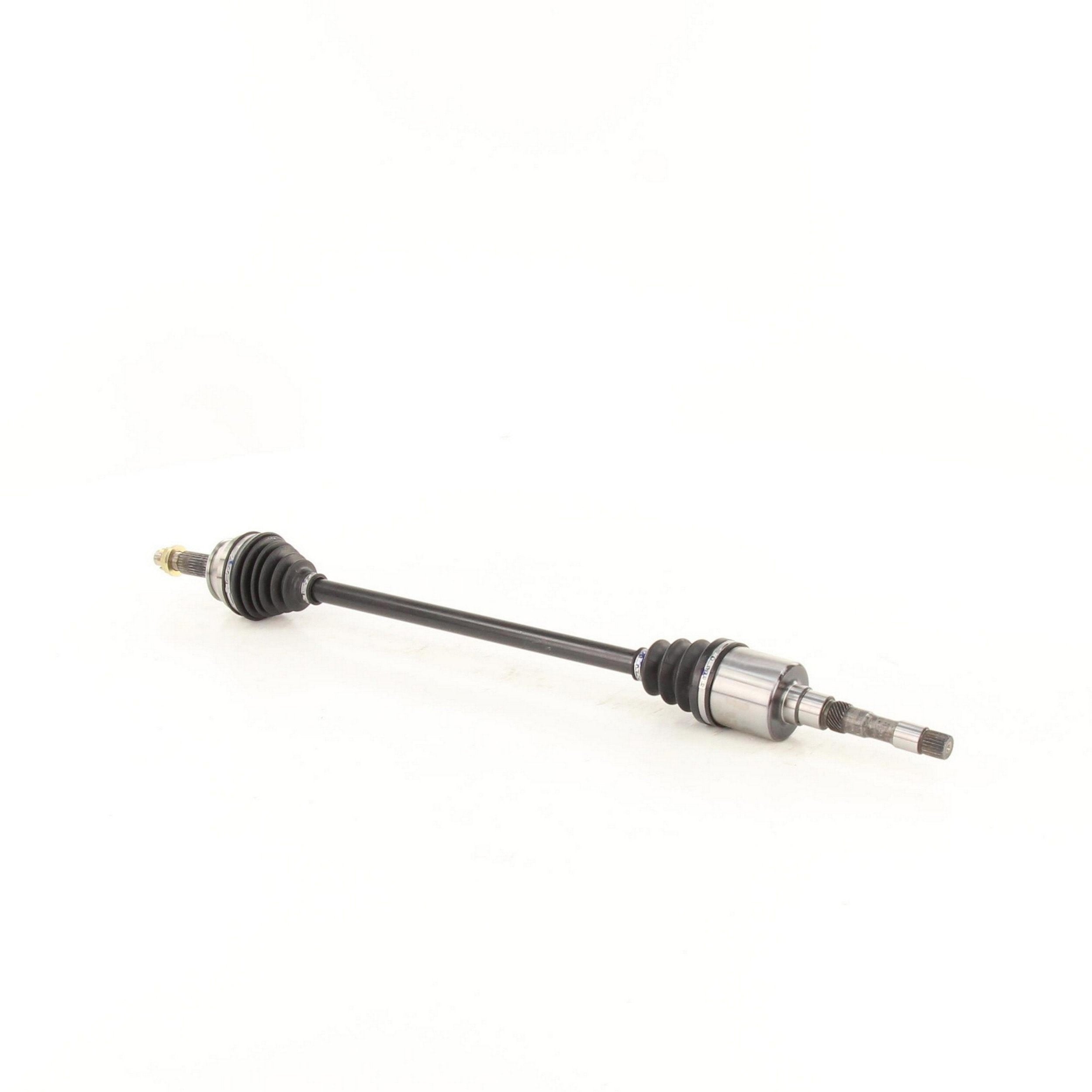 TrakMotive CV Axle Shaft CH-8055