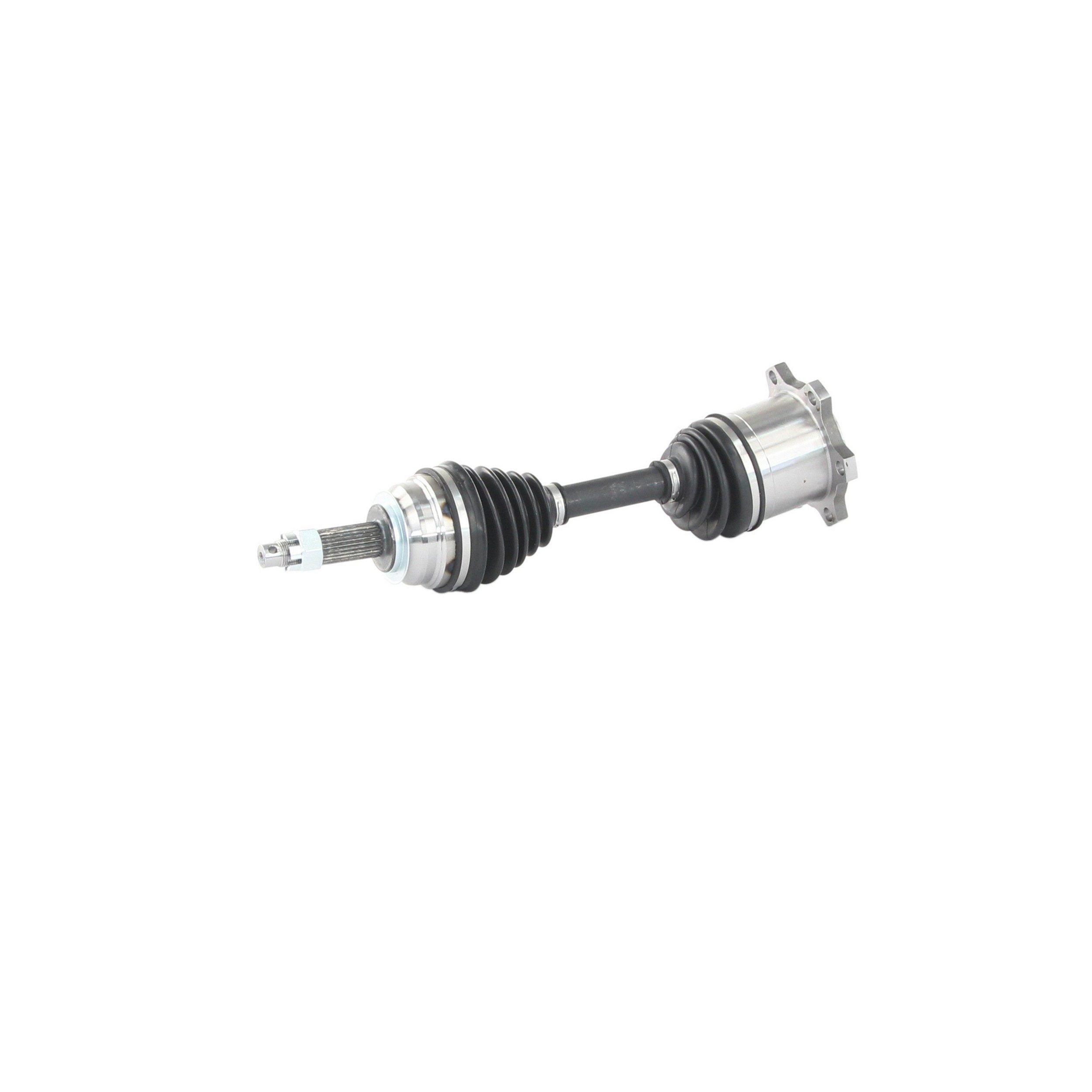 TrakMotive New CV Axle Shaft CH-8060