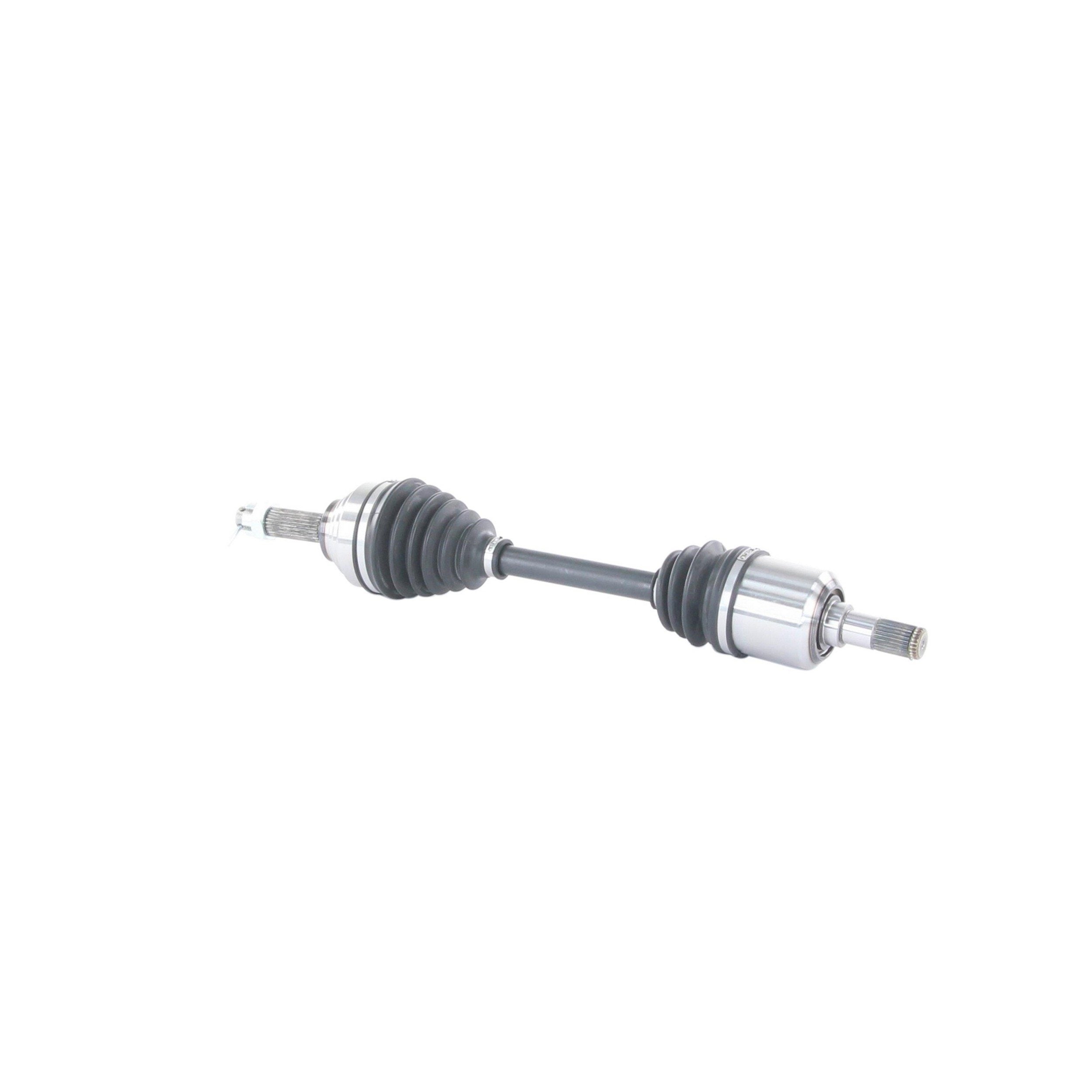TrakMotive New CV Axle Shaft CH-8064