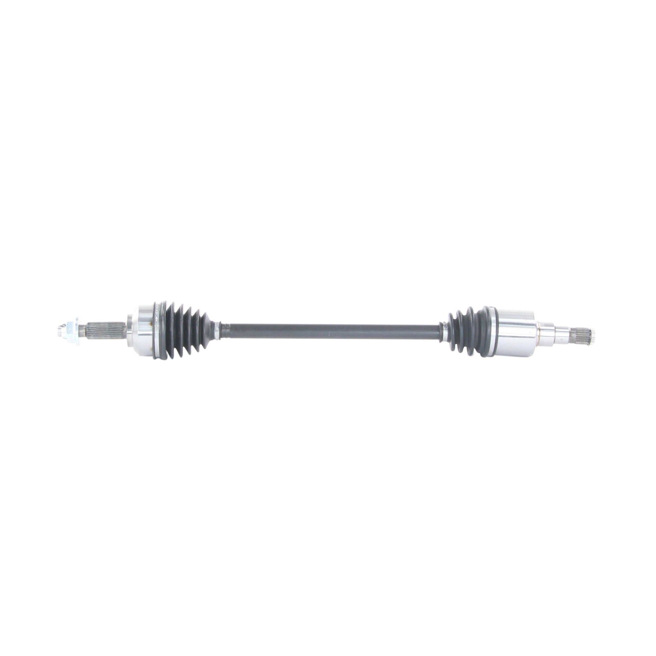 TrakMotive New CV Axle Shaft CH-8090