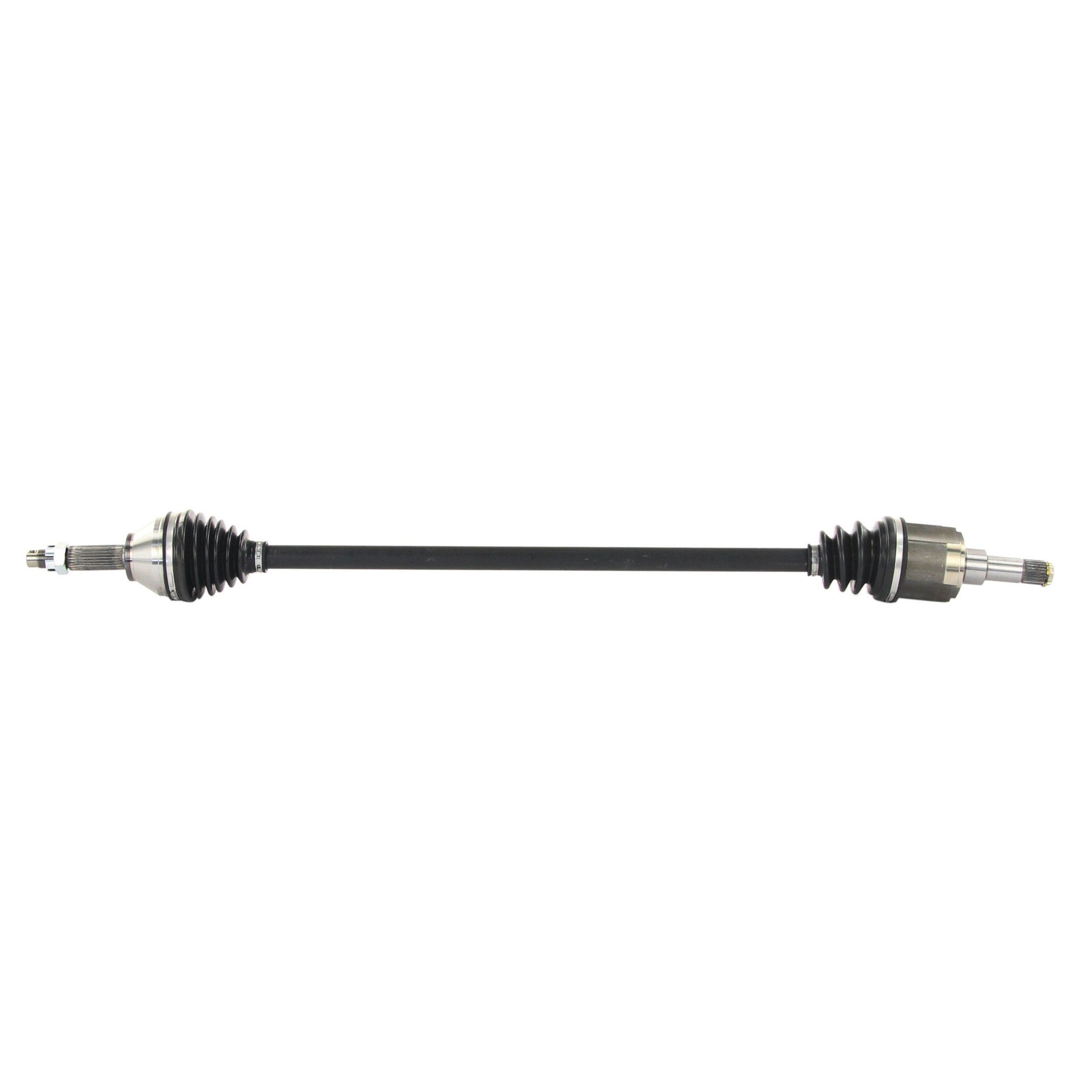 TrakMotive New CV Axle Shaft CH-8095