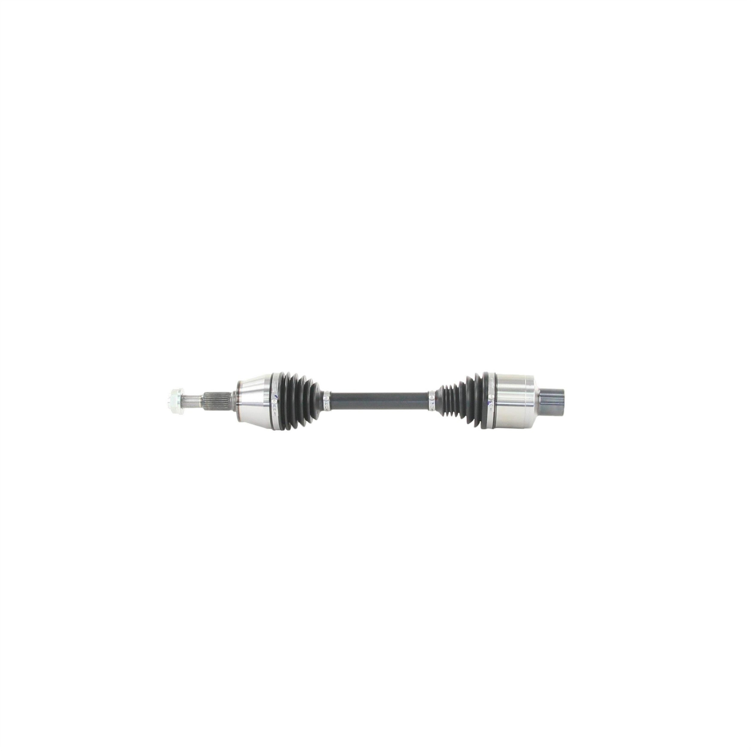 TrakMotive Extreme Climate CV Axle Shaft CH-8100HDX