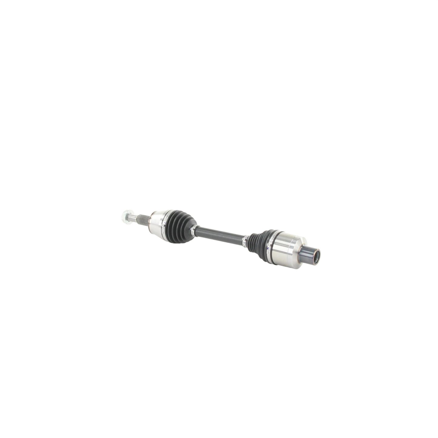 TrakMotive Extreme Climate CV Axle Shaft CH-8100HDX