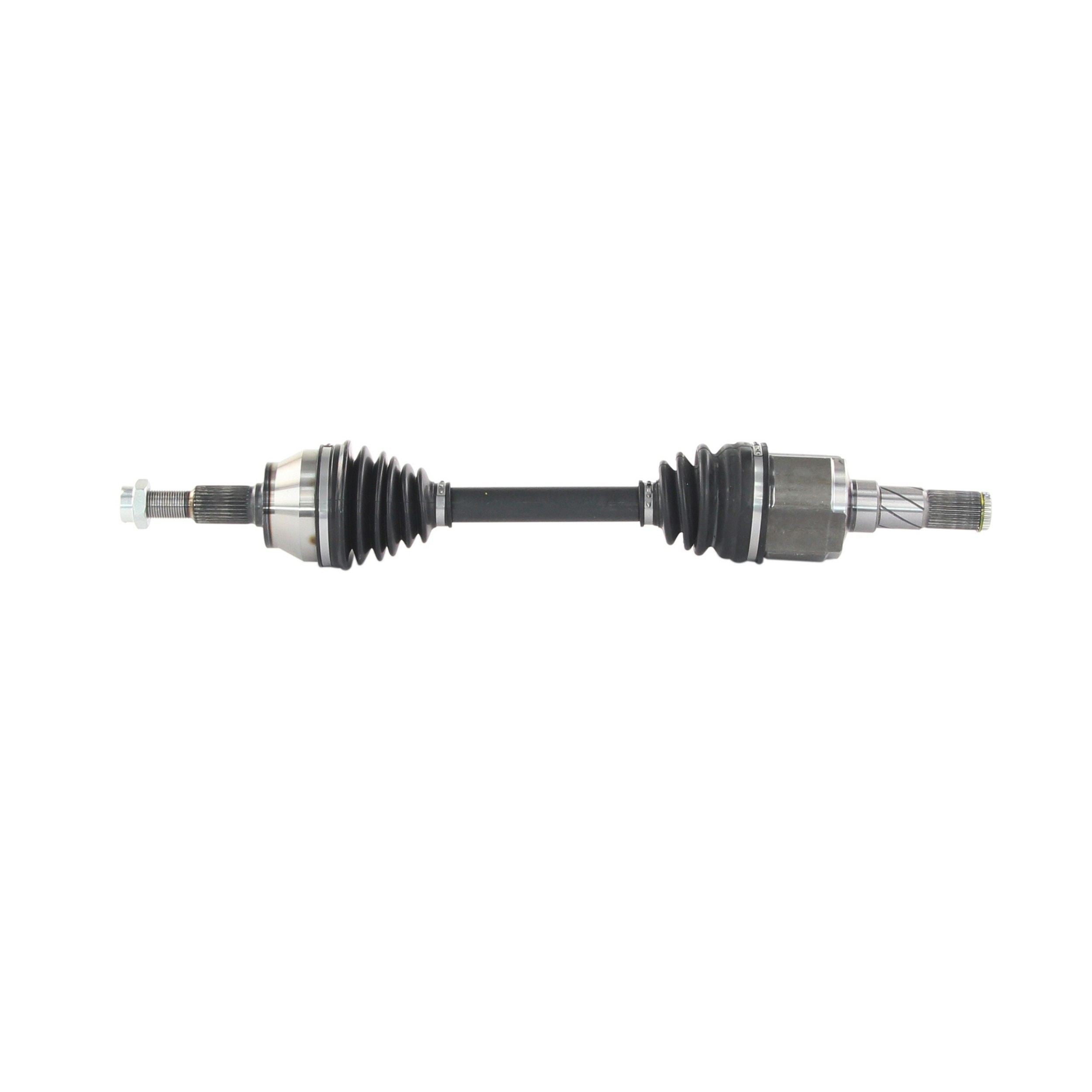 TrakMotive CV Axle Shaft CH-8101