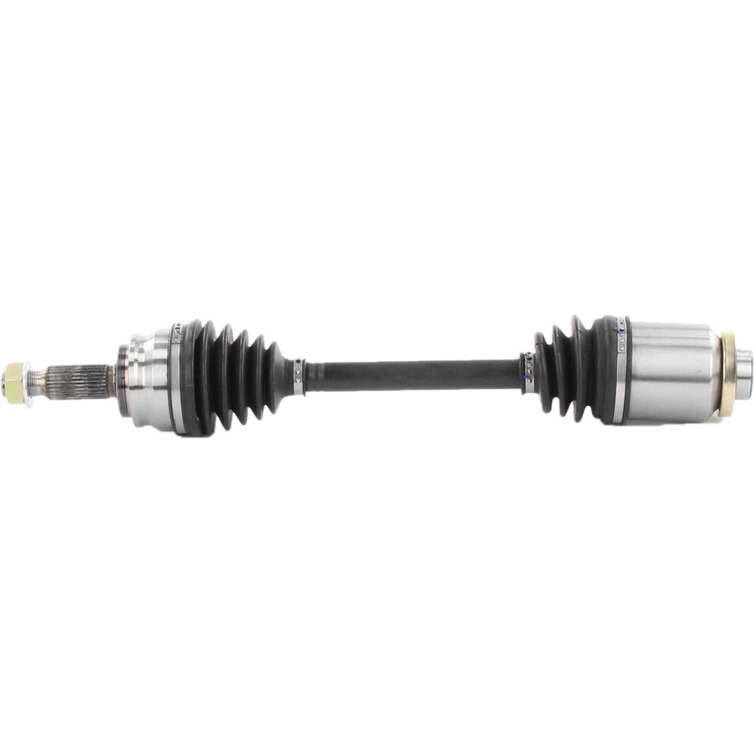 TrakMotive CV Axle Shaft CH-8111