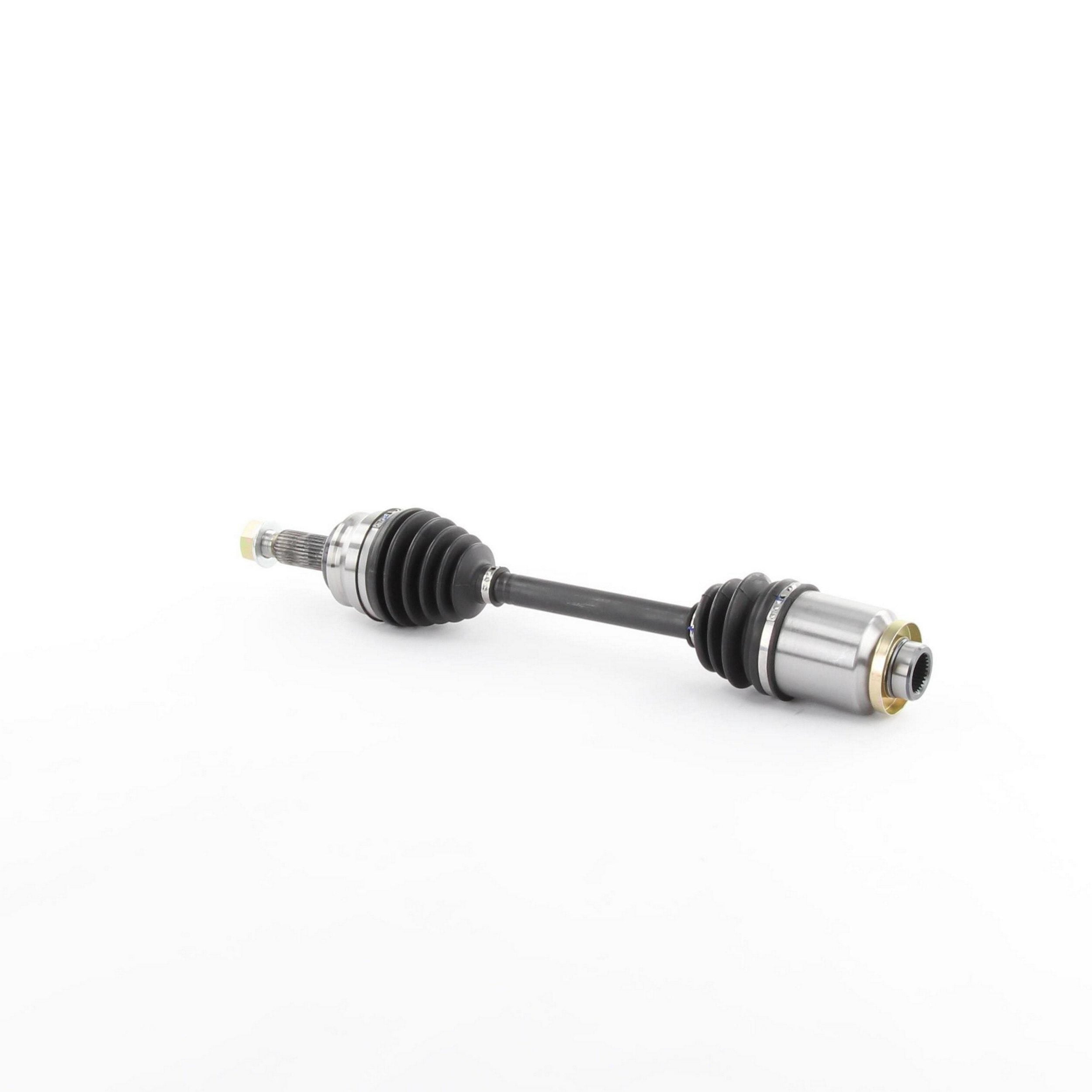 TrakMotive New CV Axle Shaft CH-8111