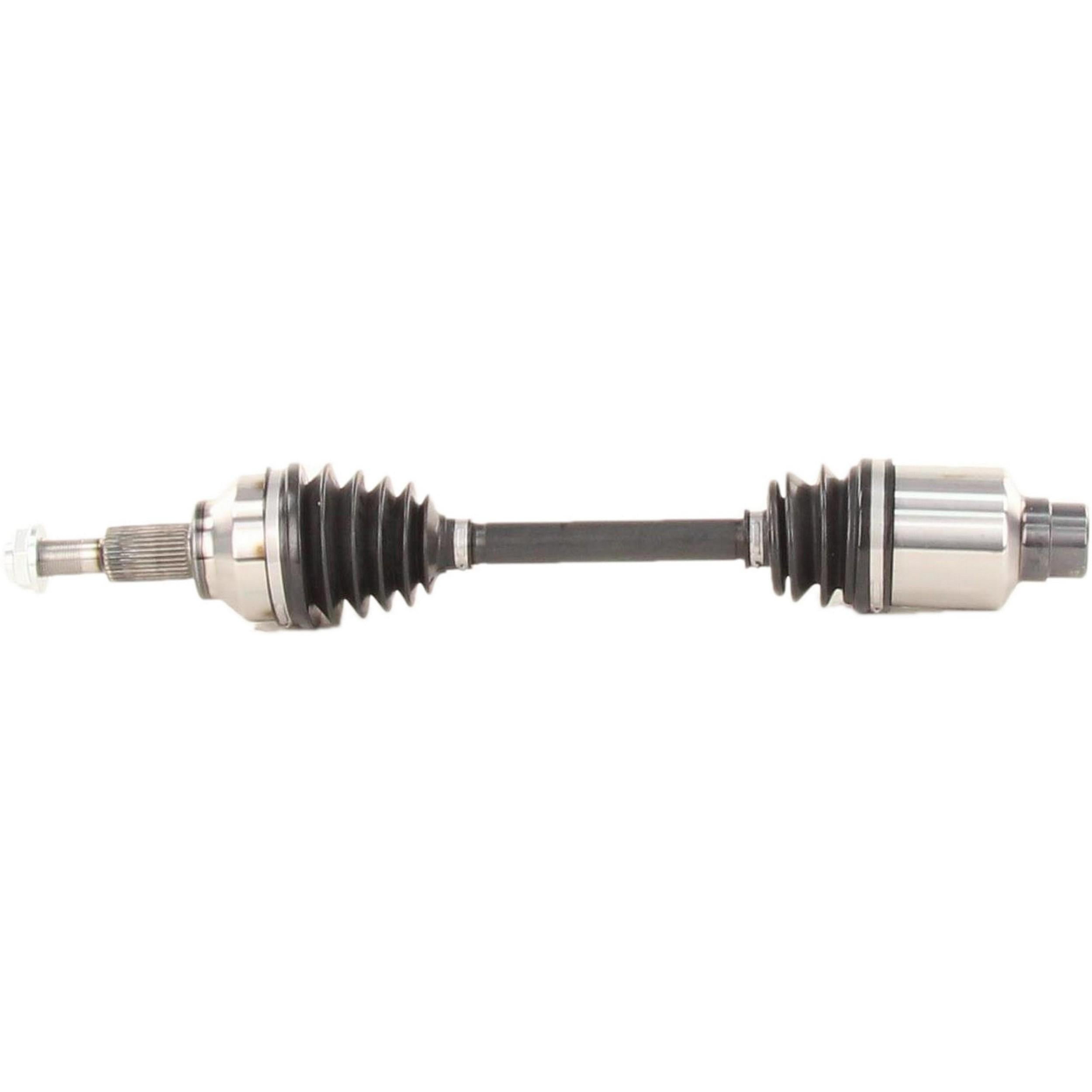 TrakMotive New CV Axle Shaft CH-8114