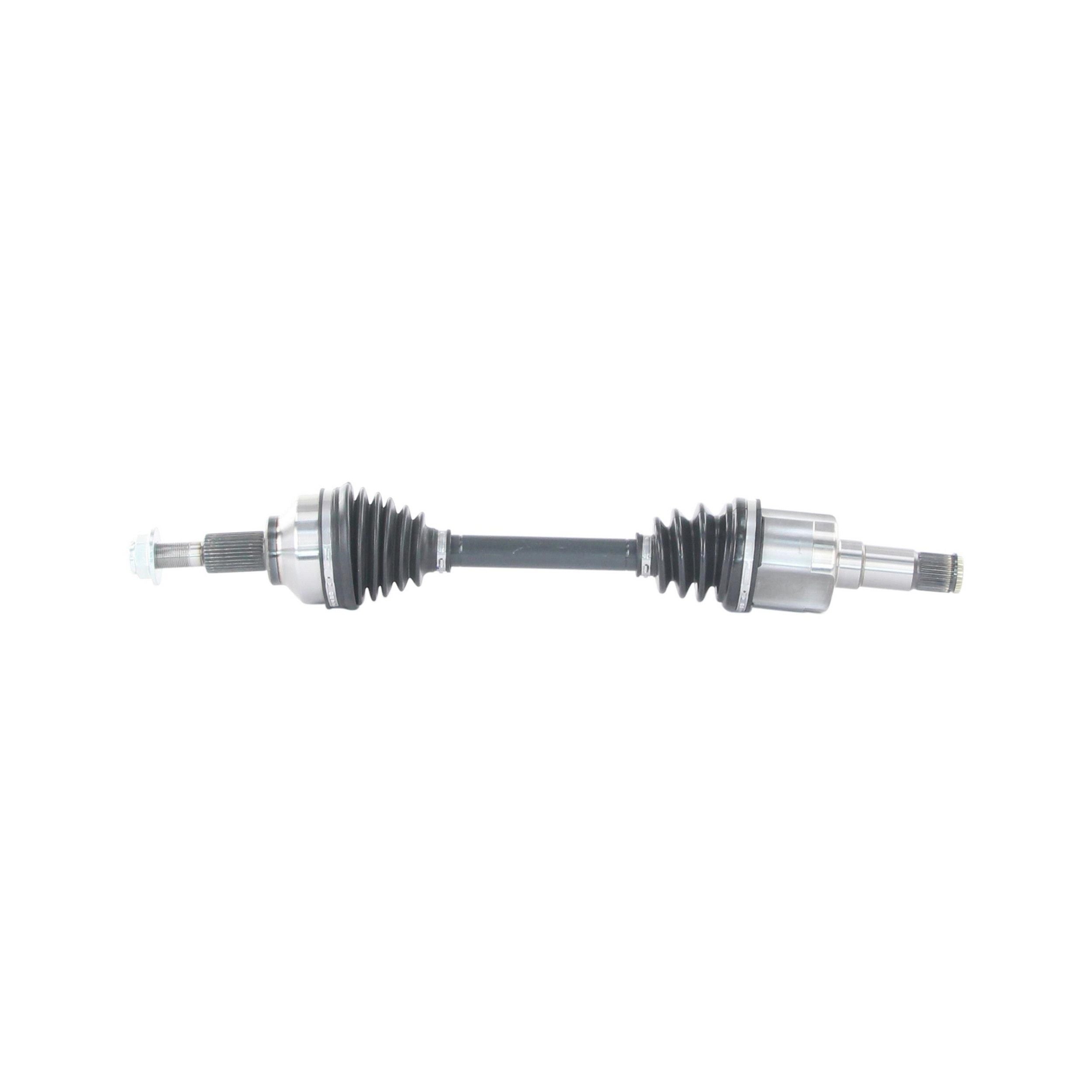 TrakMotive New CV Axle Shaft CH-8118
