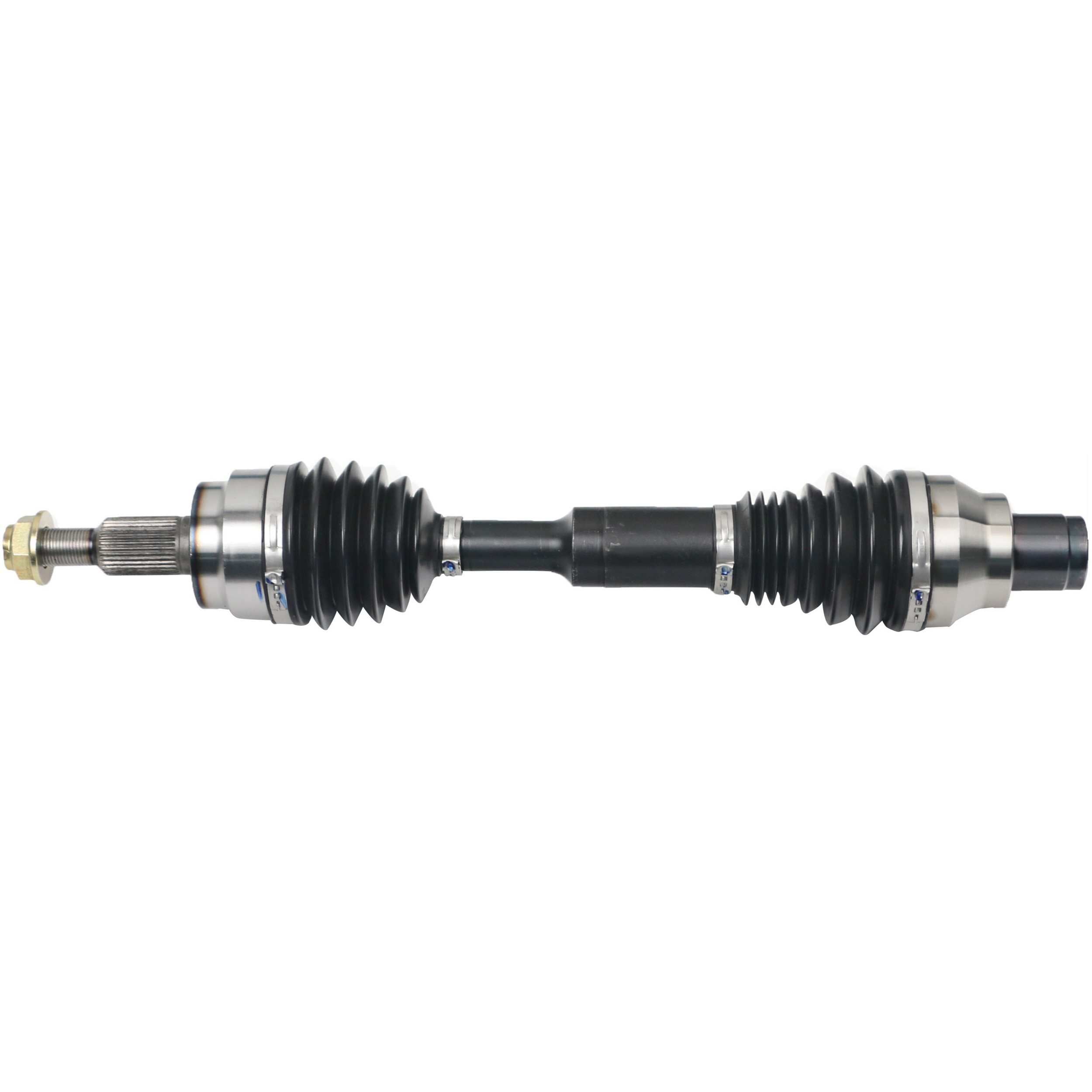 TrakMotive CV Axle Shaft CH-8119ET