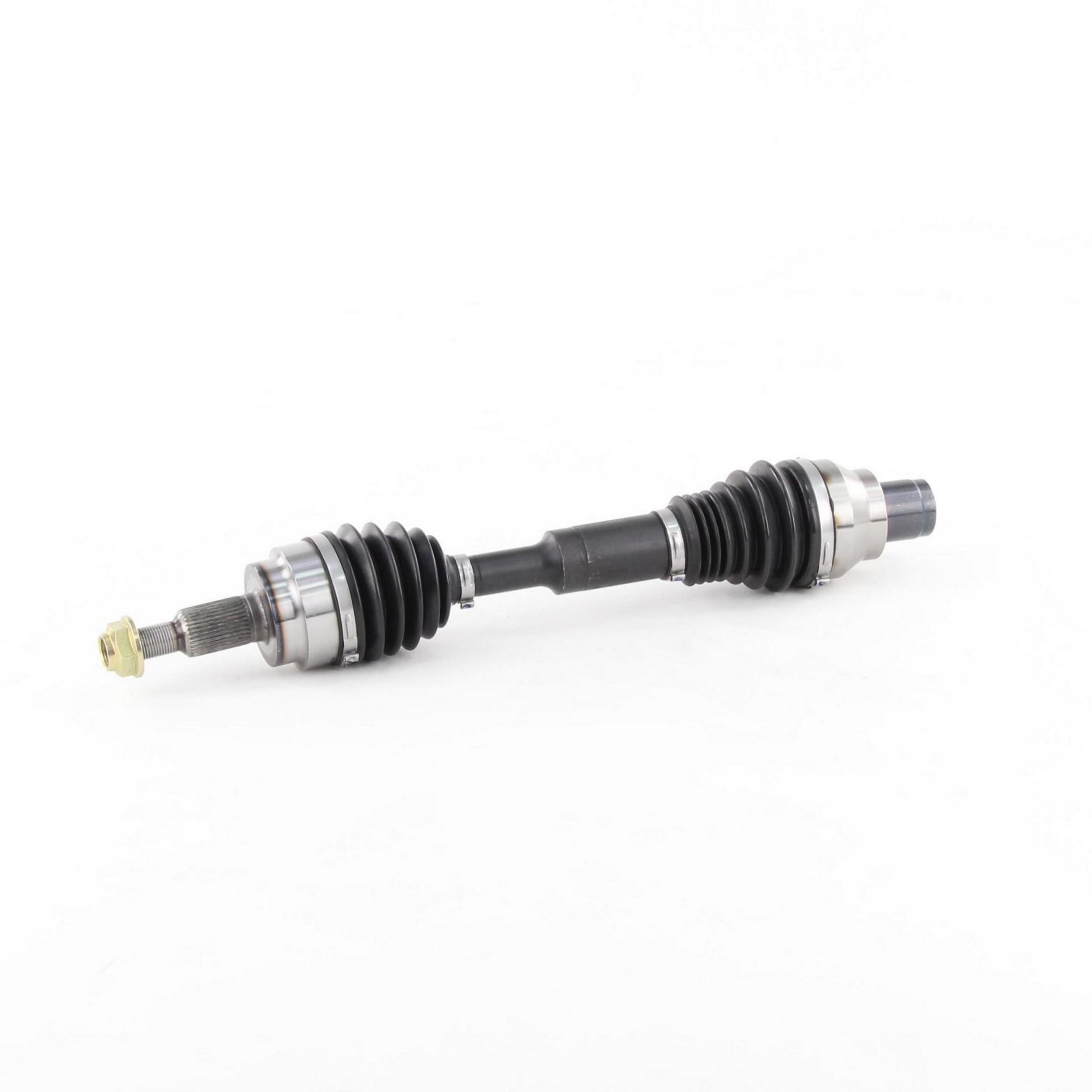 TrakMotive CV Axle Shaft CH-8119ET