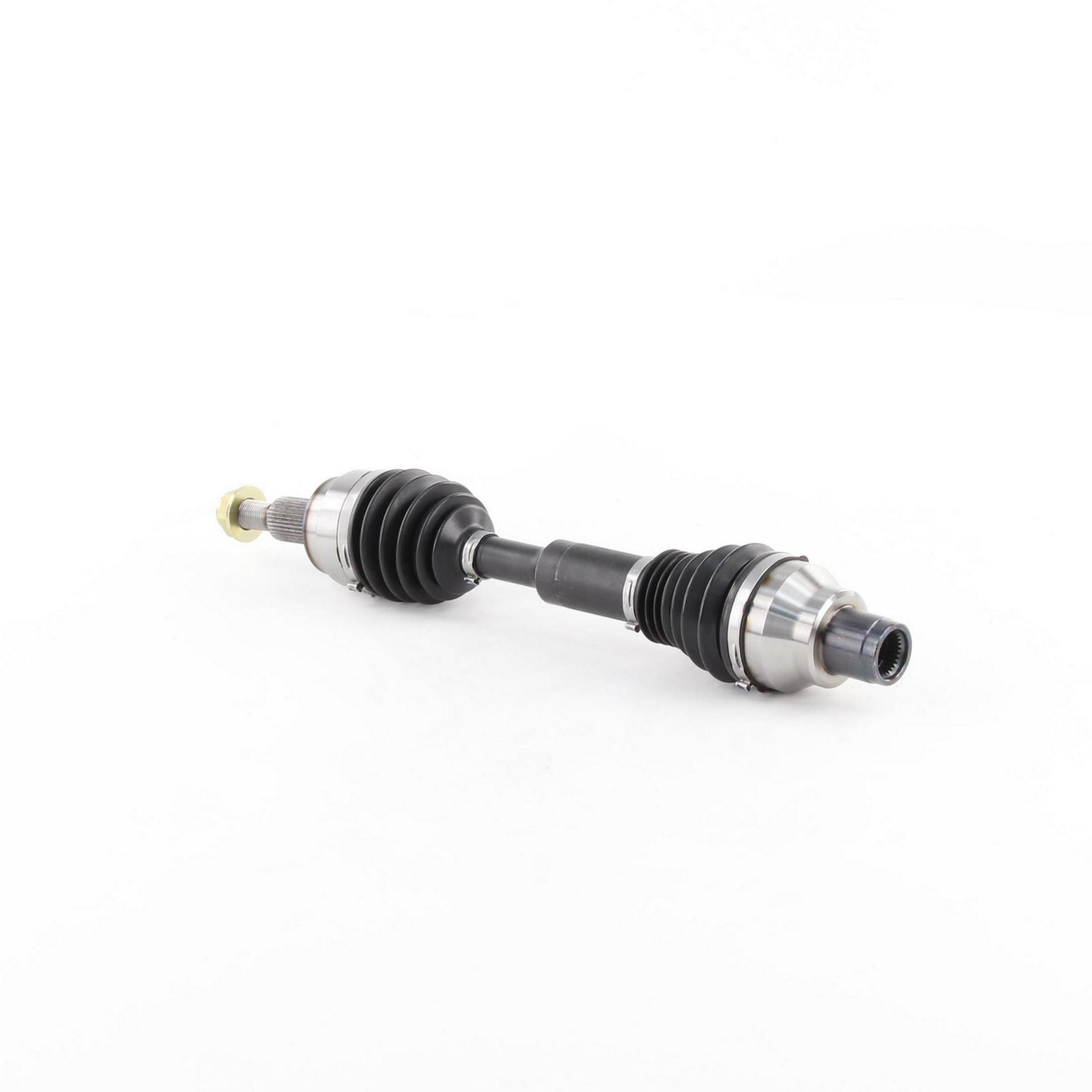 TrakMotive CV Axle Shaft CH-8119ET