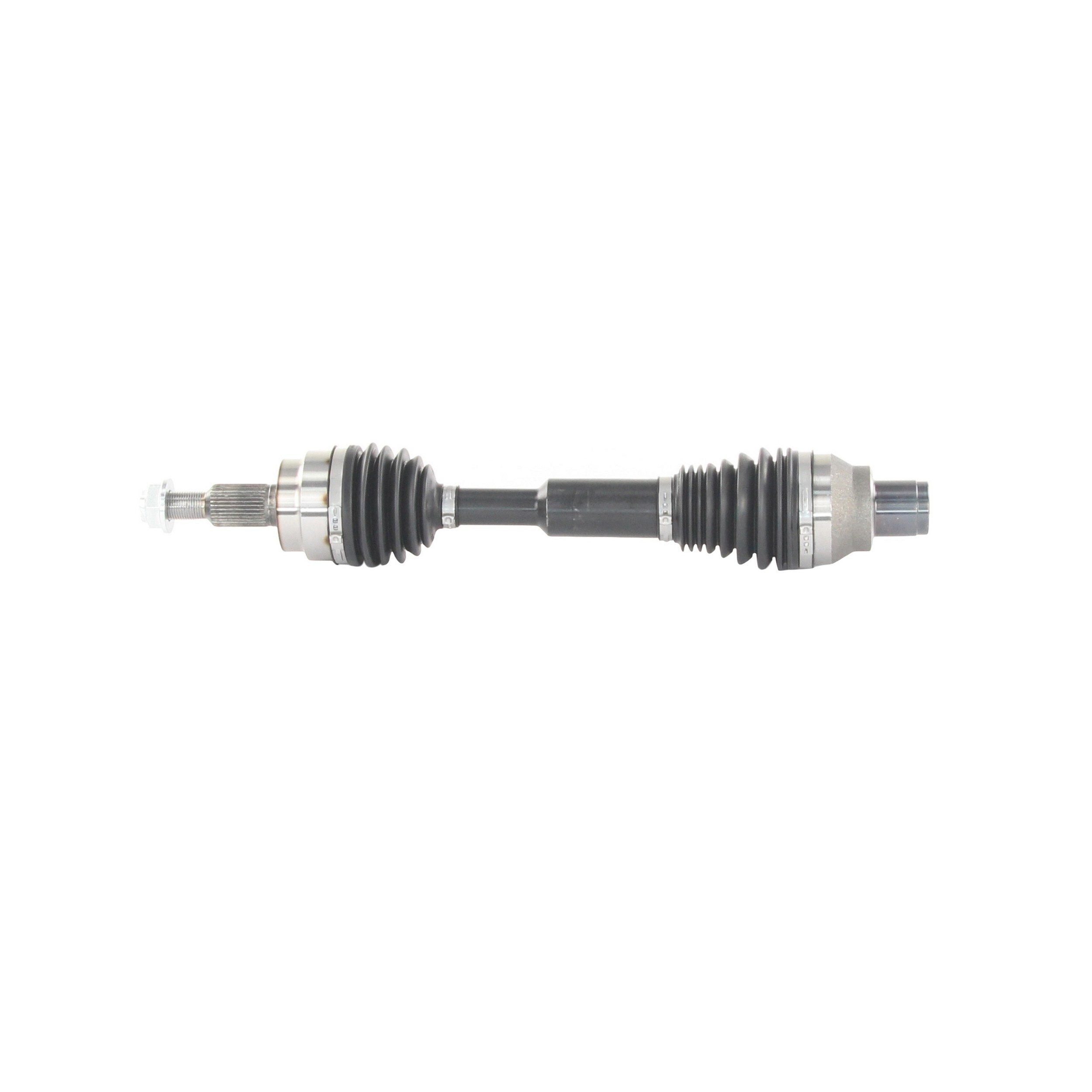 TrakMotive Extended Travel CV Axle Shaft CH-8119XTT