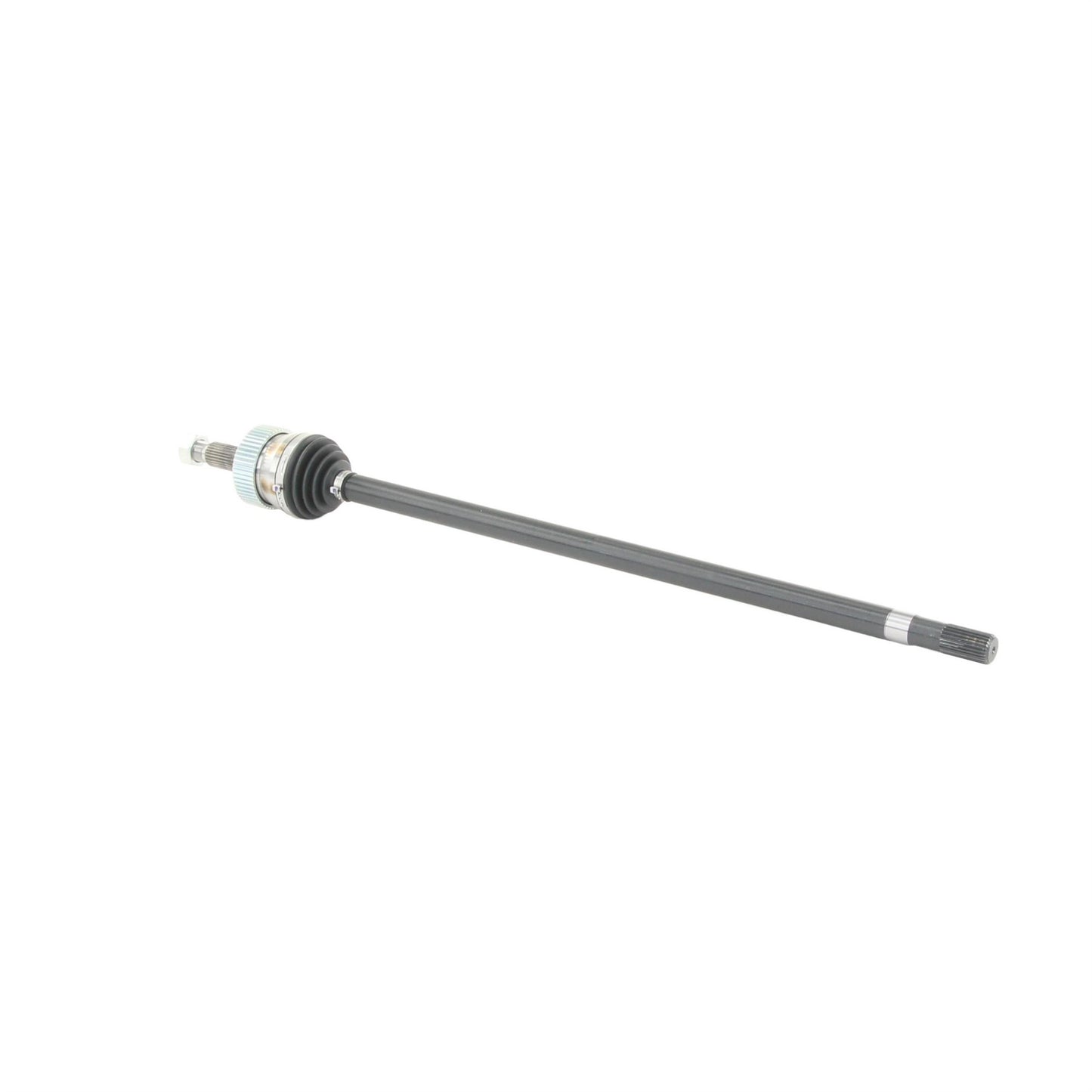 TrakMotive Extreme Climate CV Axle Shaft CH-8221HDX