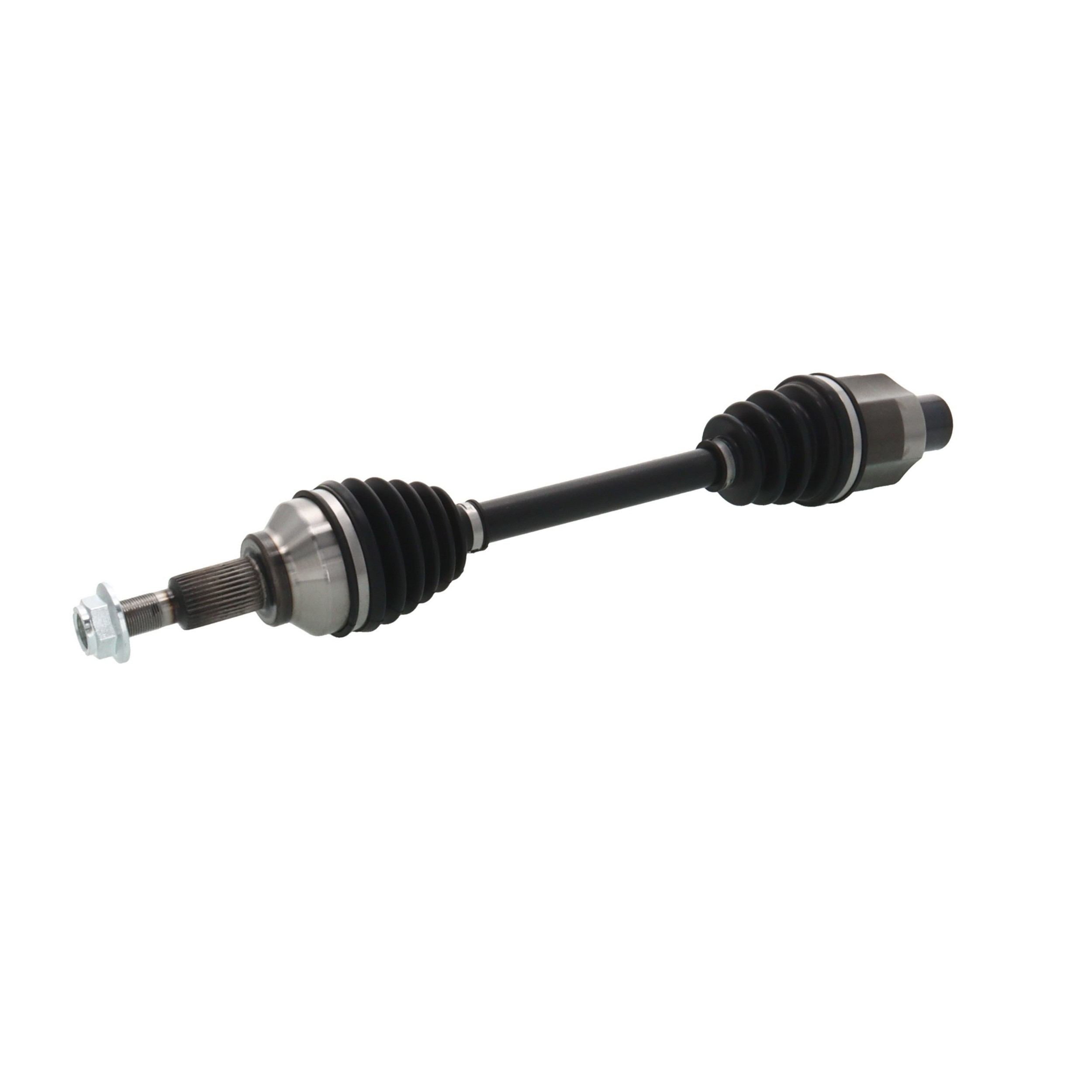 TrakMotive New CV Axle Shaft CH-8222
