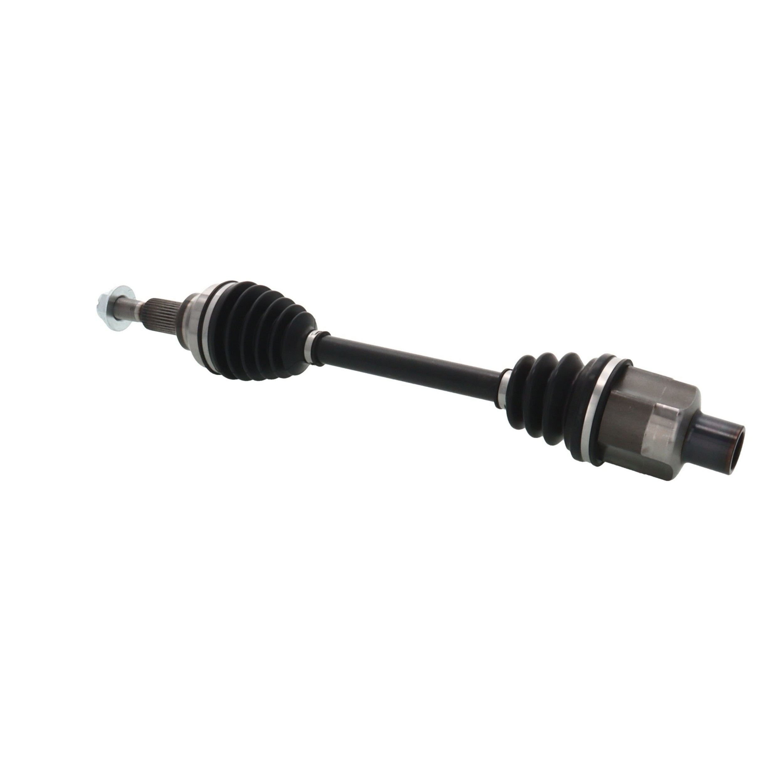 TrakMotive New CV Axle Shaft CH-8222
