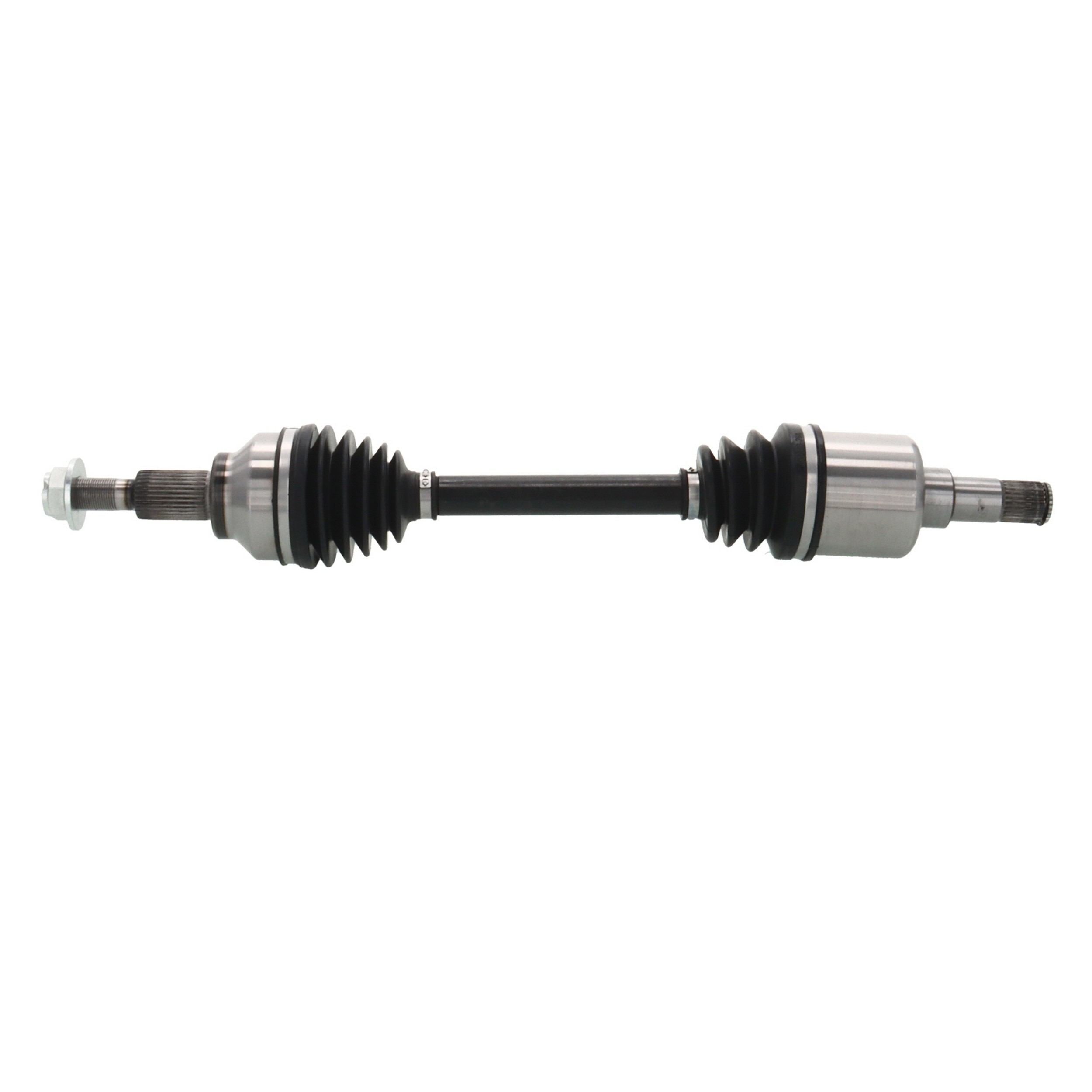 TrakMotive New CV Axle Shaft CH-8224