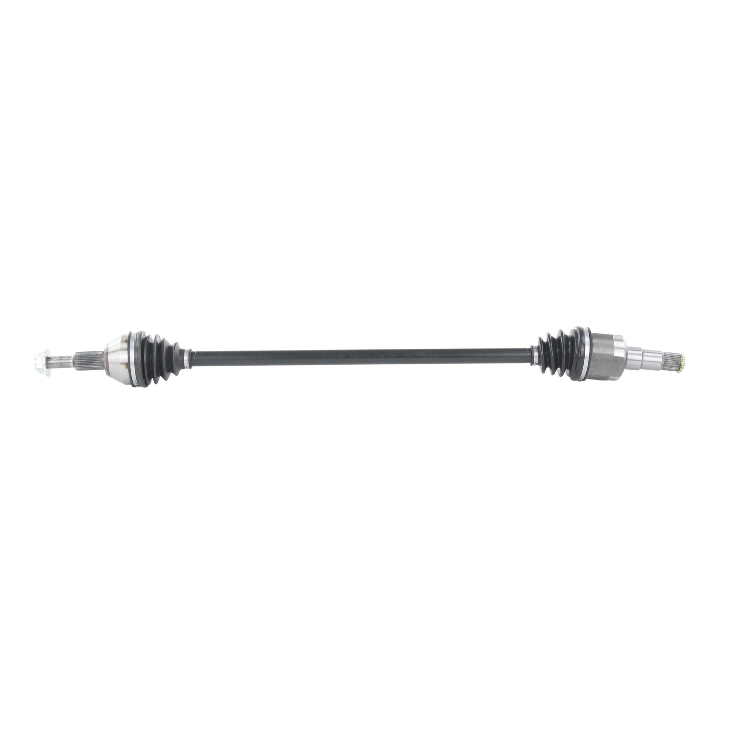 TrakMotive CV Axle Shaft CH-8233