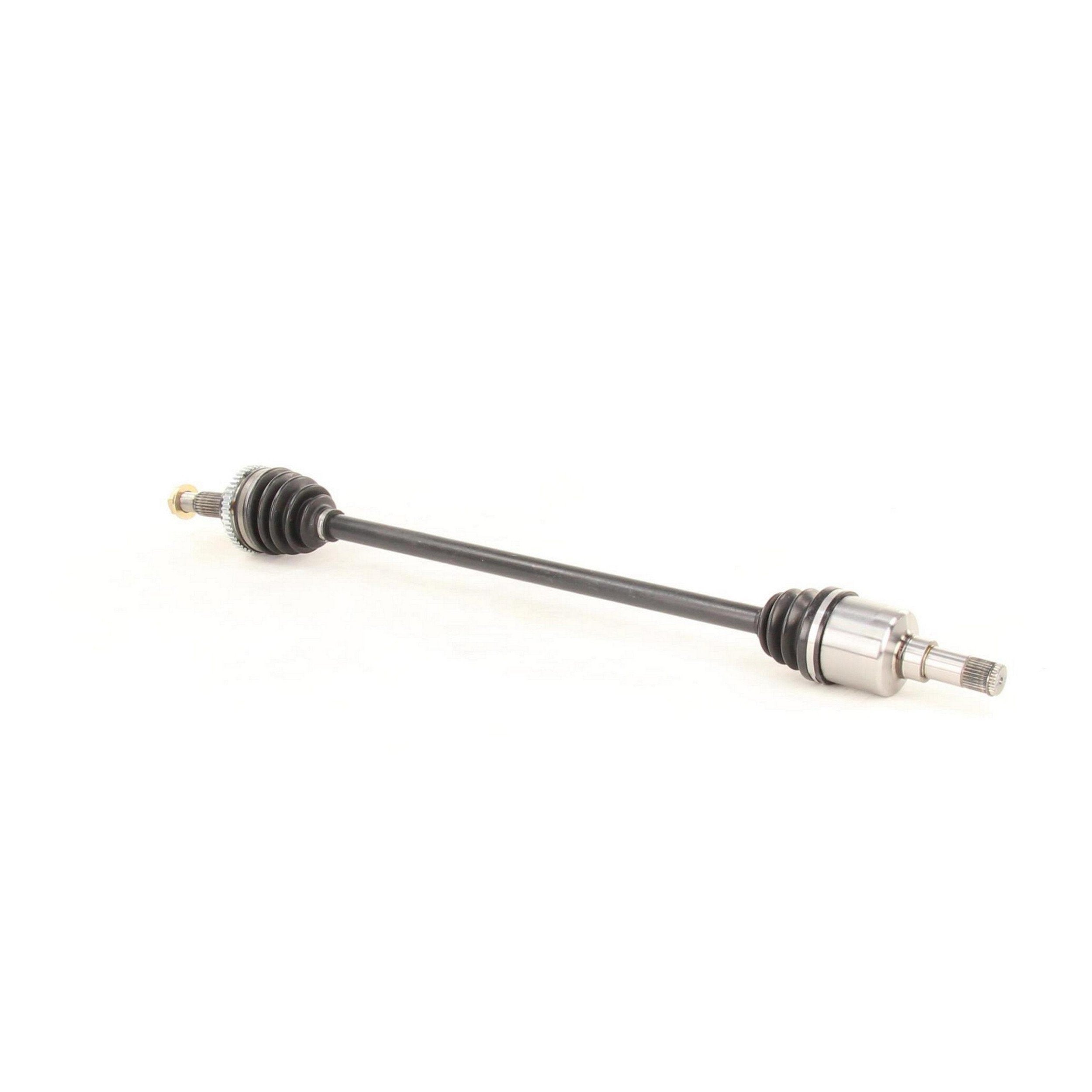 TrakMotive CV Axle Shaft CH-8235