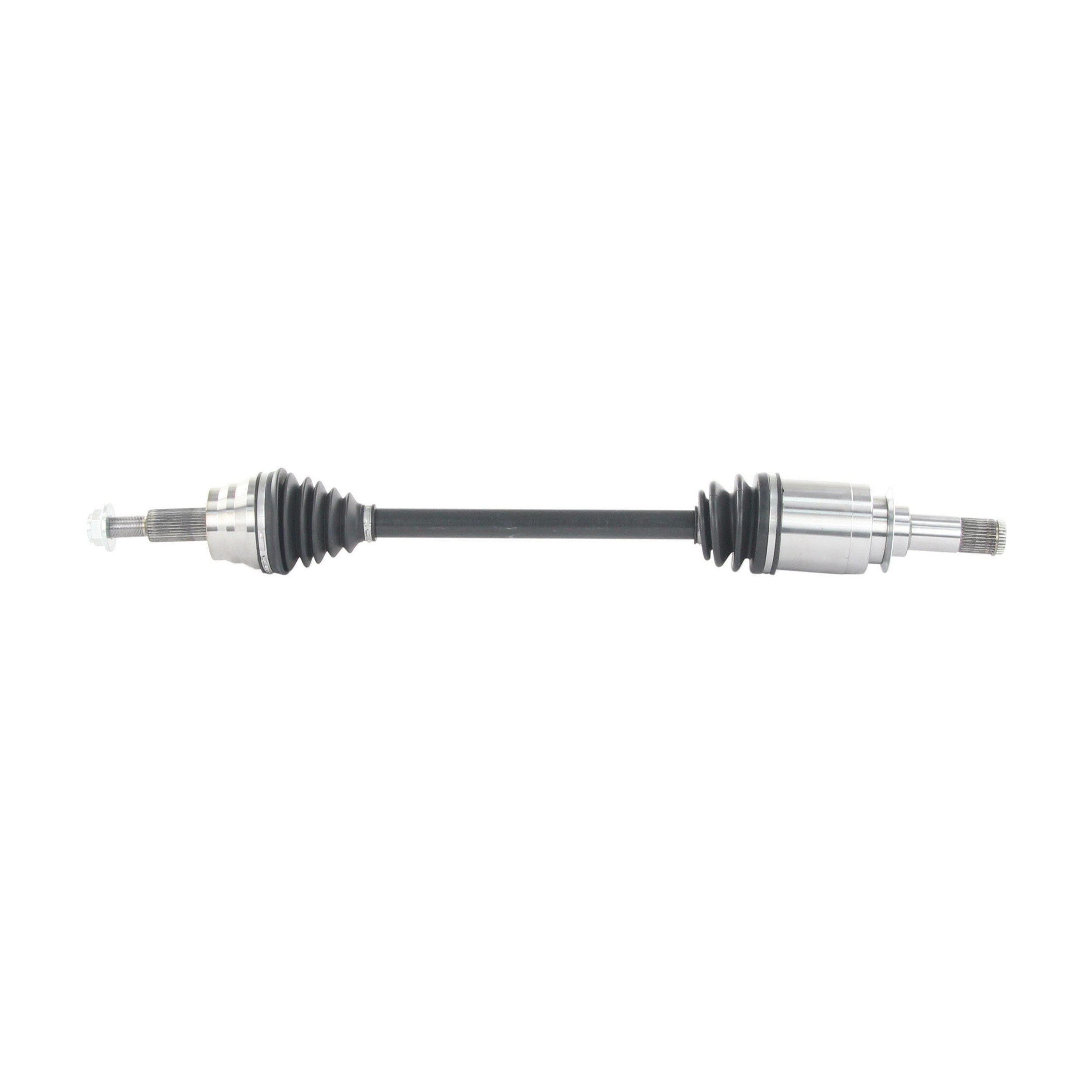 TrakMotive CV Axle Shaft CH-8249