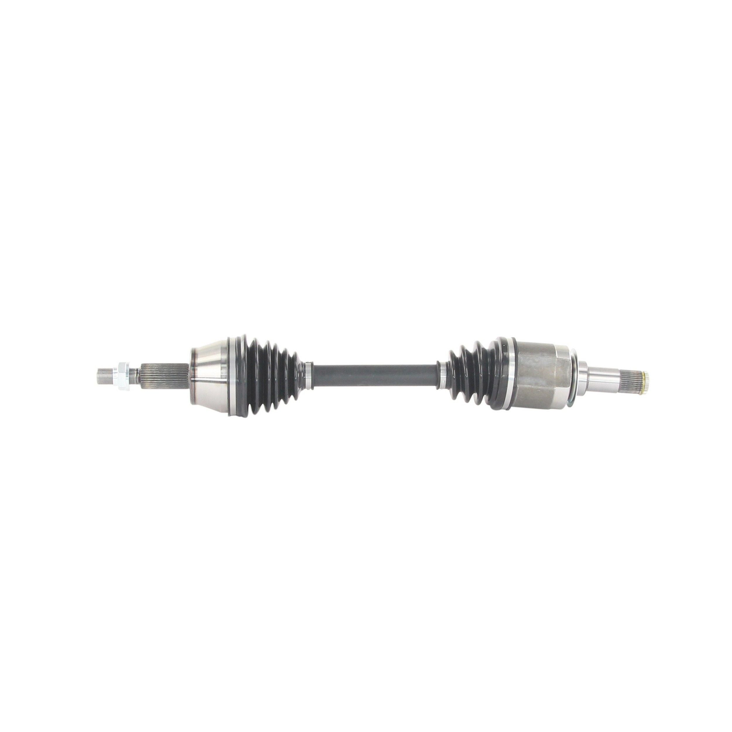 TrakMotive New CV Axle Shaft CH-8253