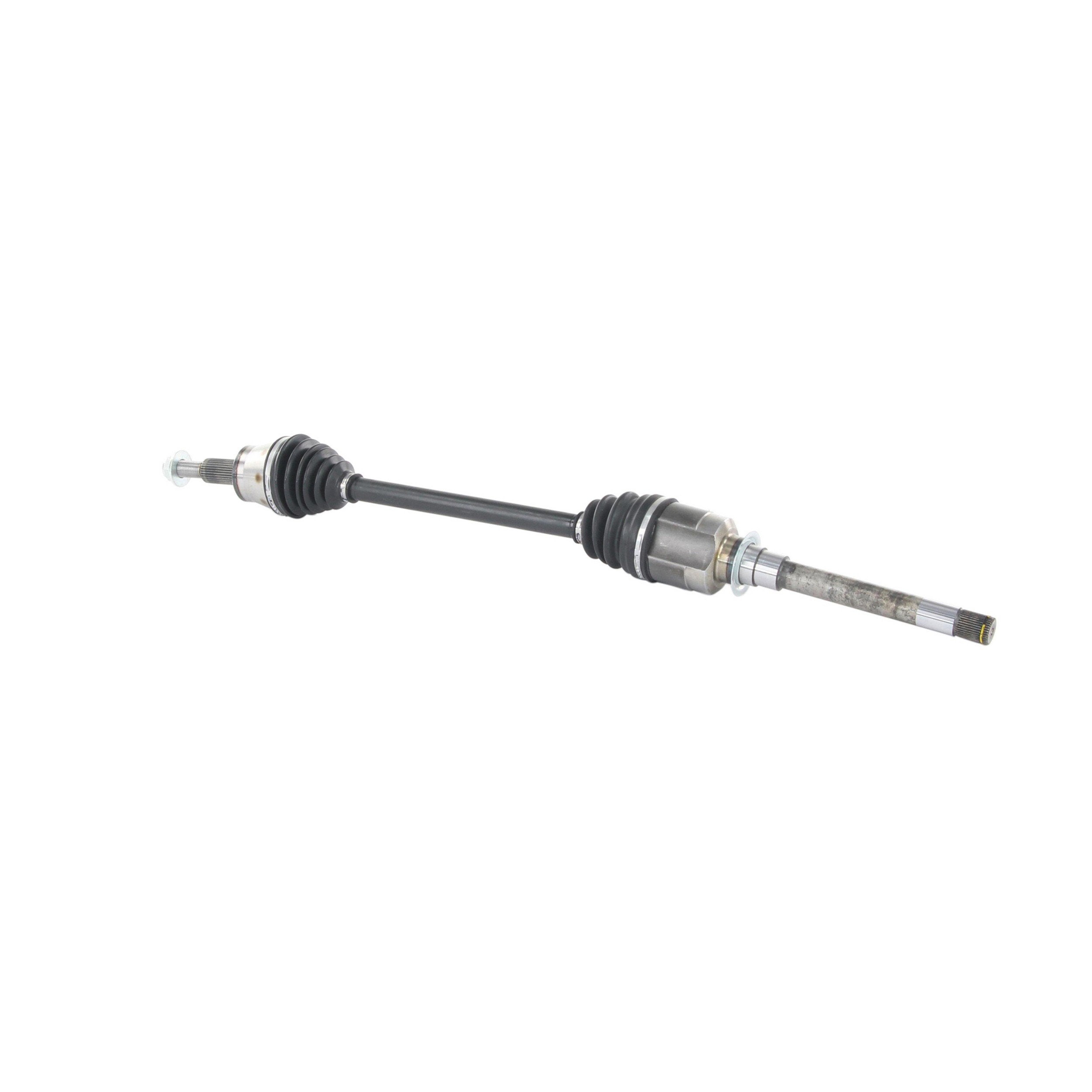 TrakMotive New CV Axle Shaft CH-8254