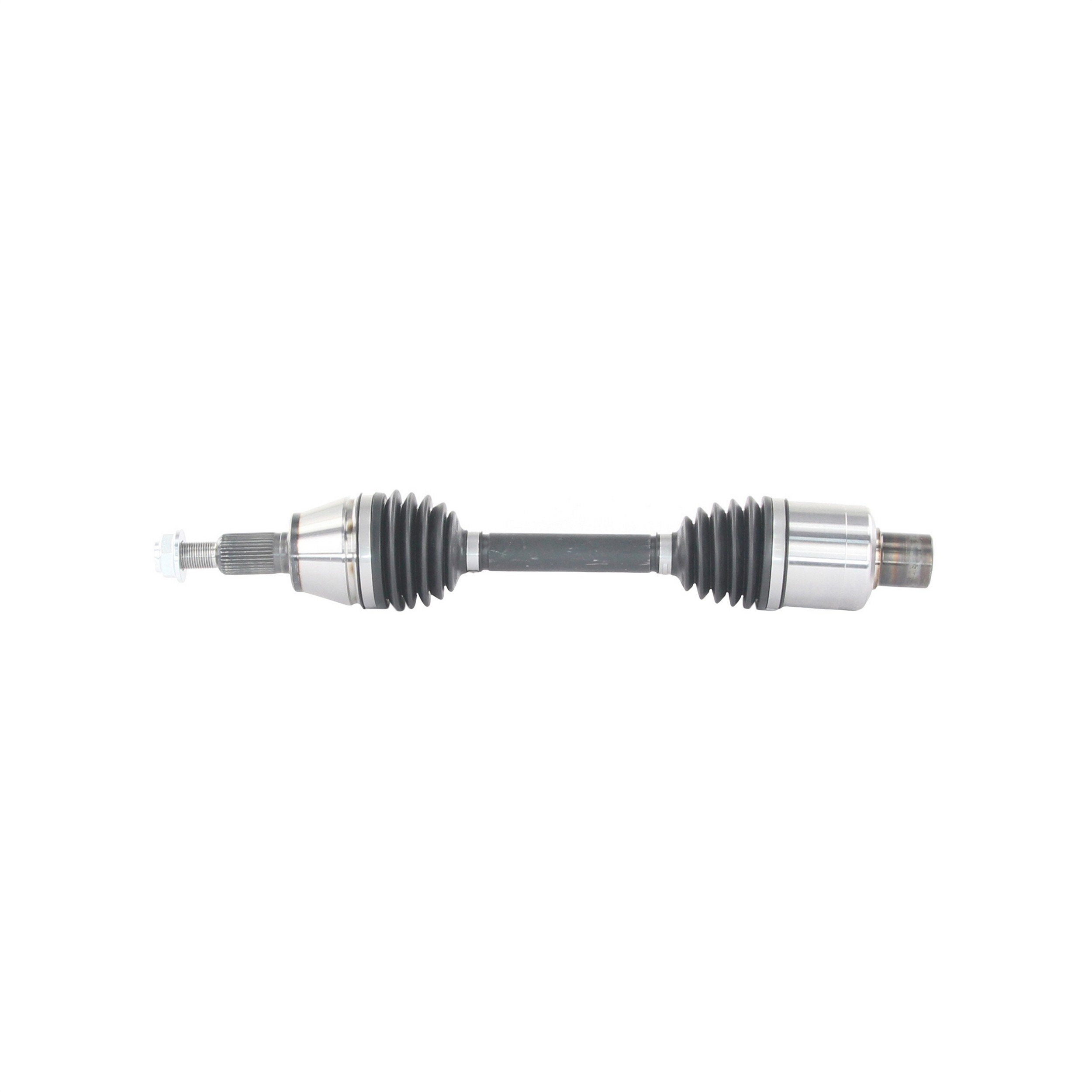 TrakMotive Extreme Climate CV Axle Shaft CH-8256HDX